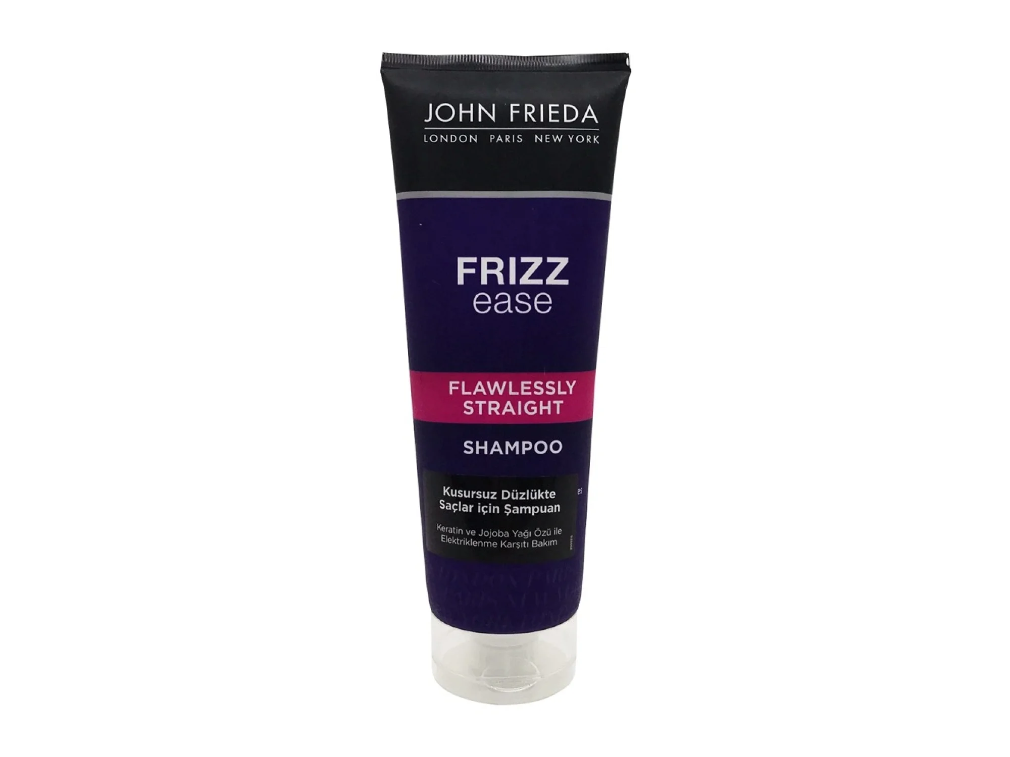 John Frieda Düzleştirici Etkili Günlük Şampuan 250 ml