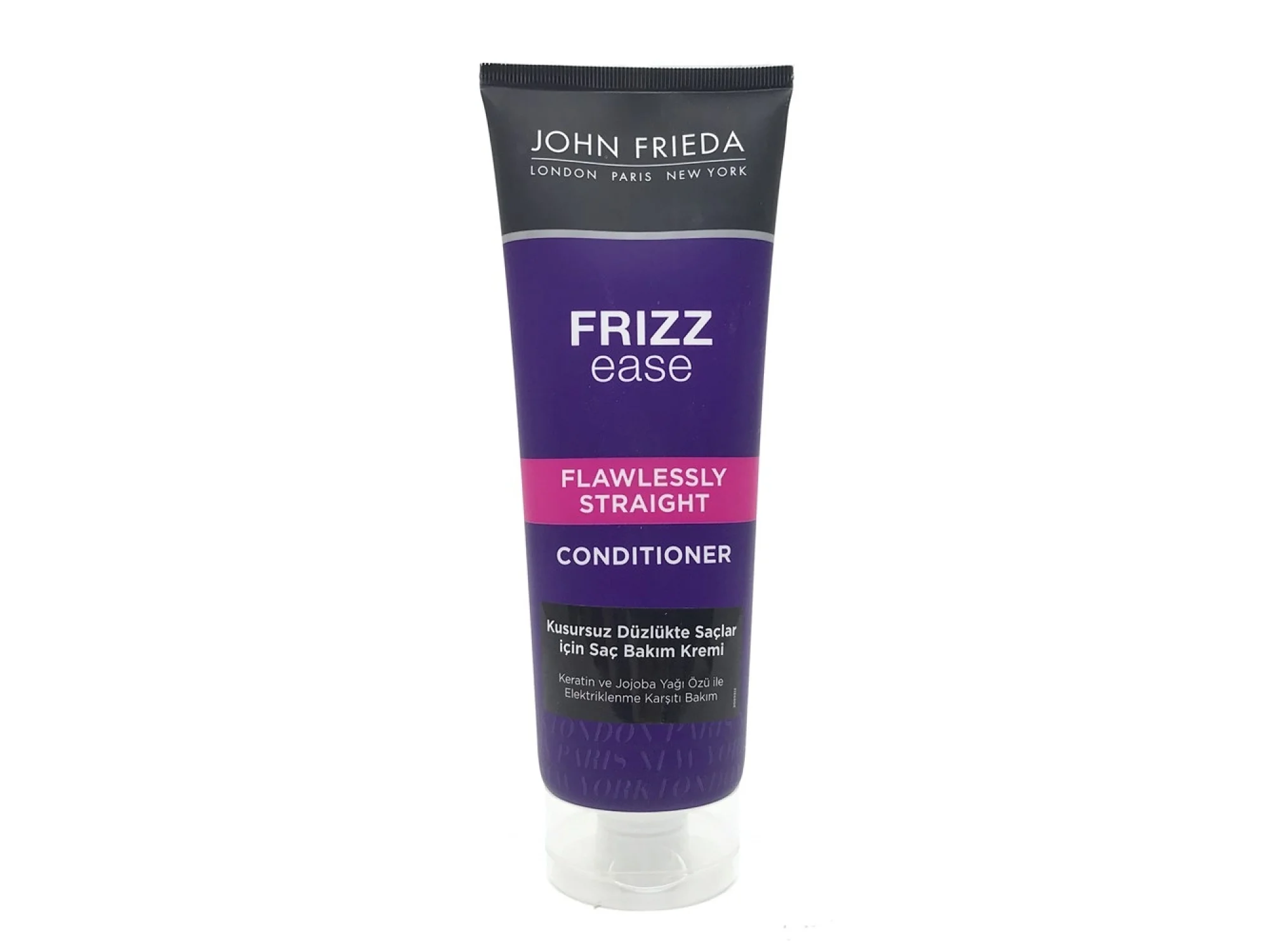 John Frieda Kusursuz Düzlükte Saçlar için Saç Kremi 250 ml