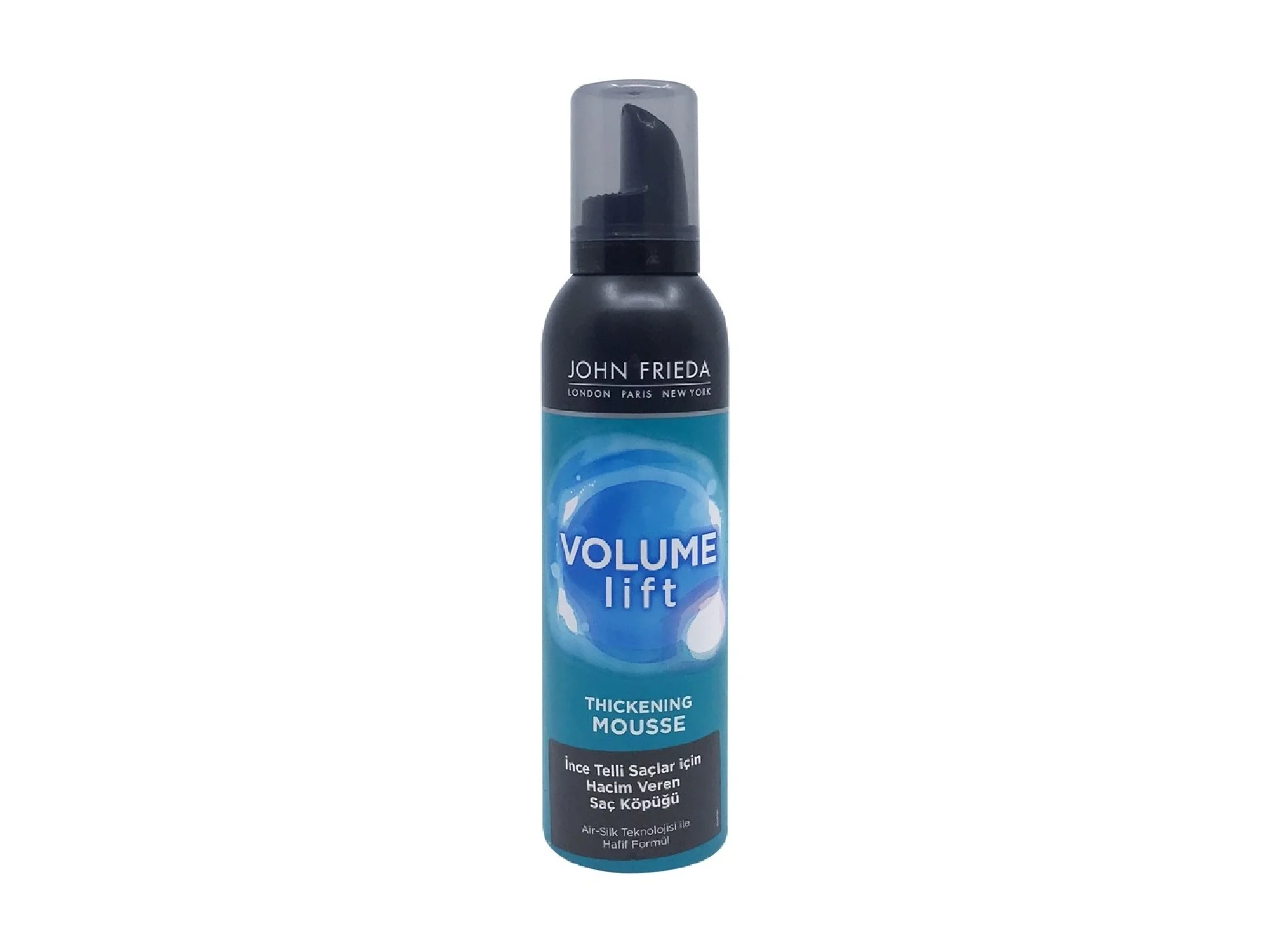 John Frieda Luxurious Volume Saç Köpüğü 200 ml