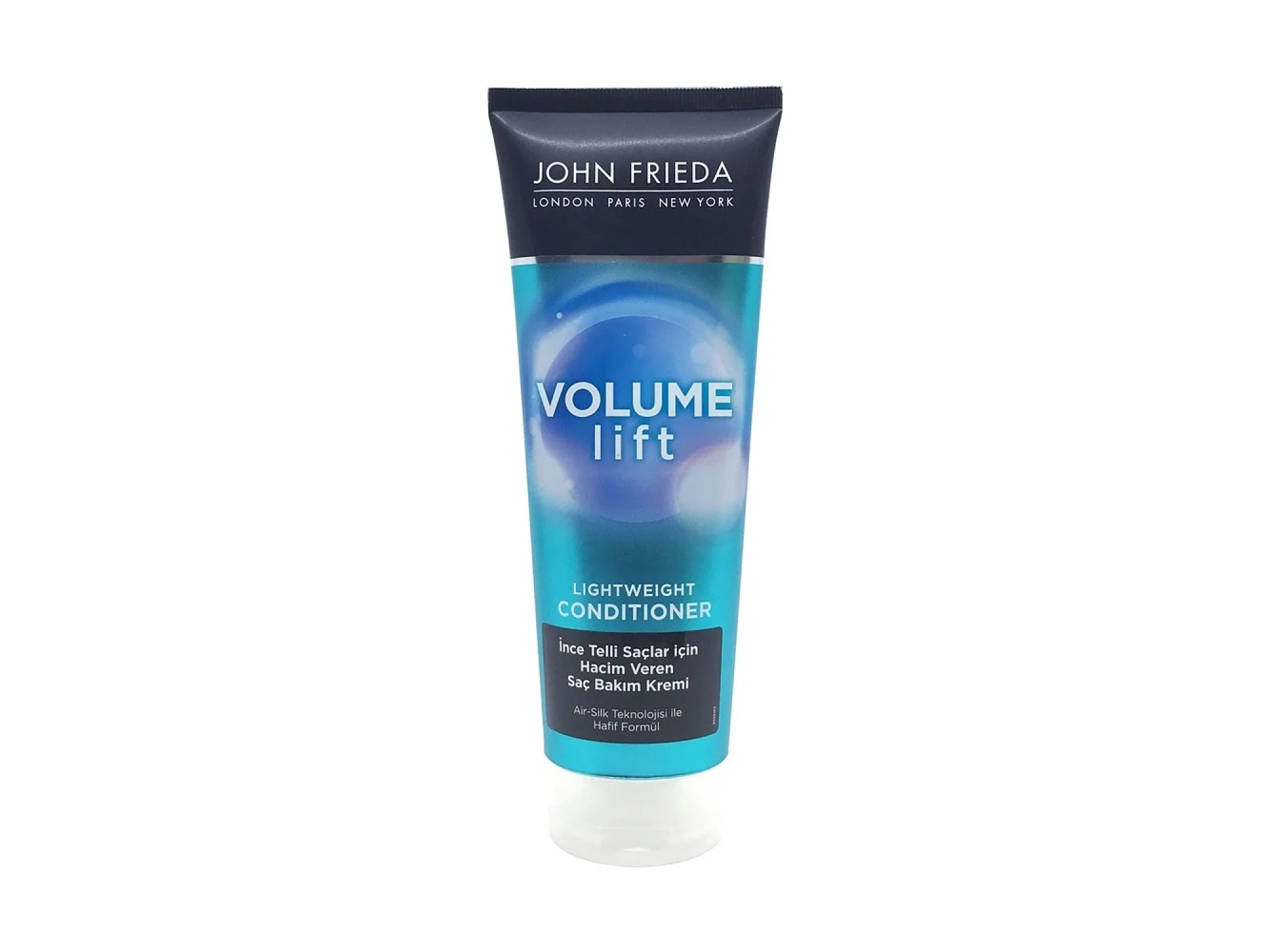 John Frieda Luxurious Volume Yoğun Hacim Kazandıran Bakım Kremi 250 ml
