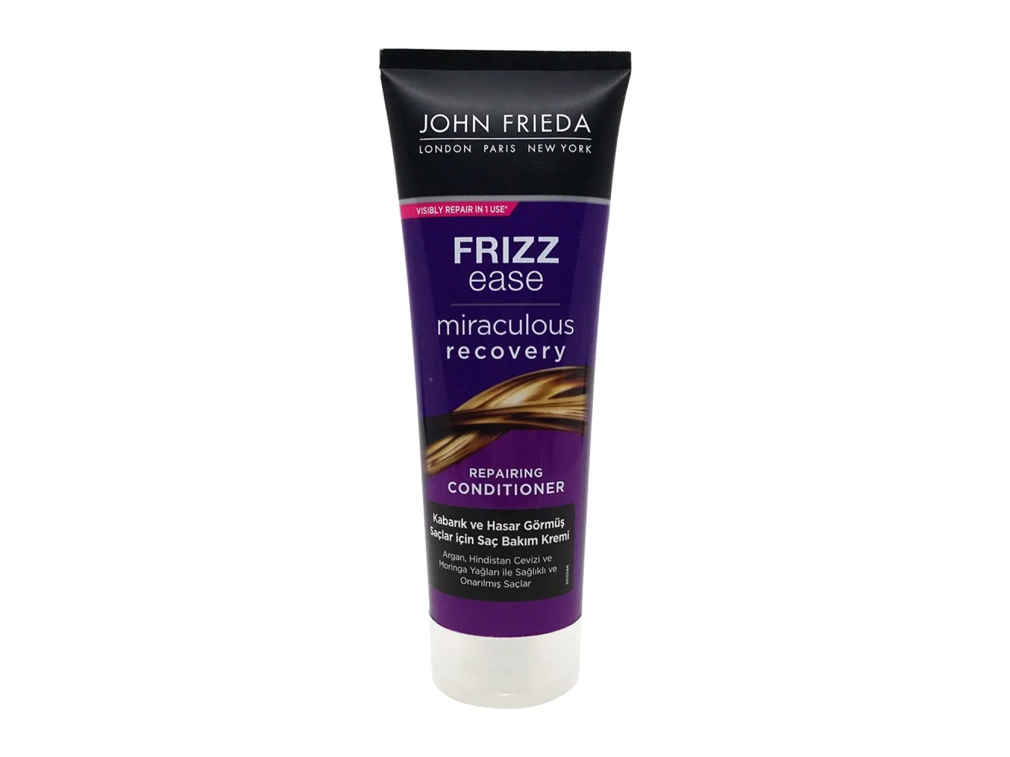 John Frieda Saç Kremi Miraculous 250 ml