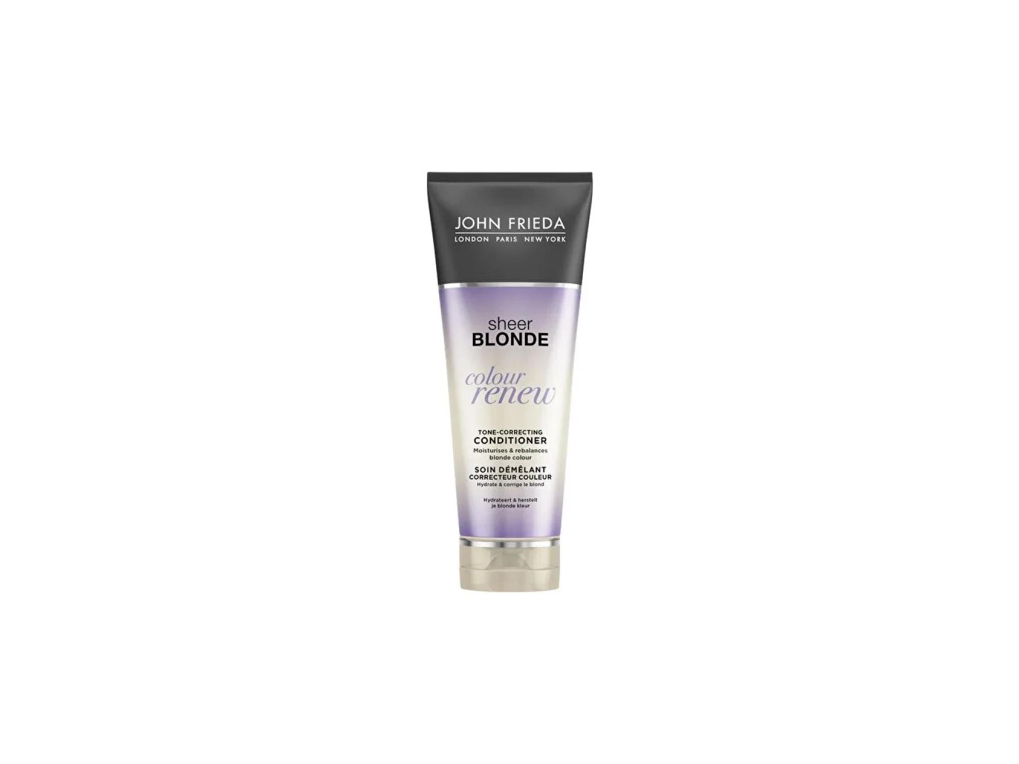 John Frieda Sheer Blonde Color Renew Saç Bakım Kremi 250 ml