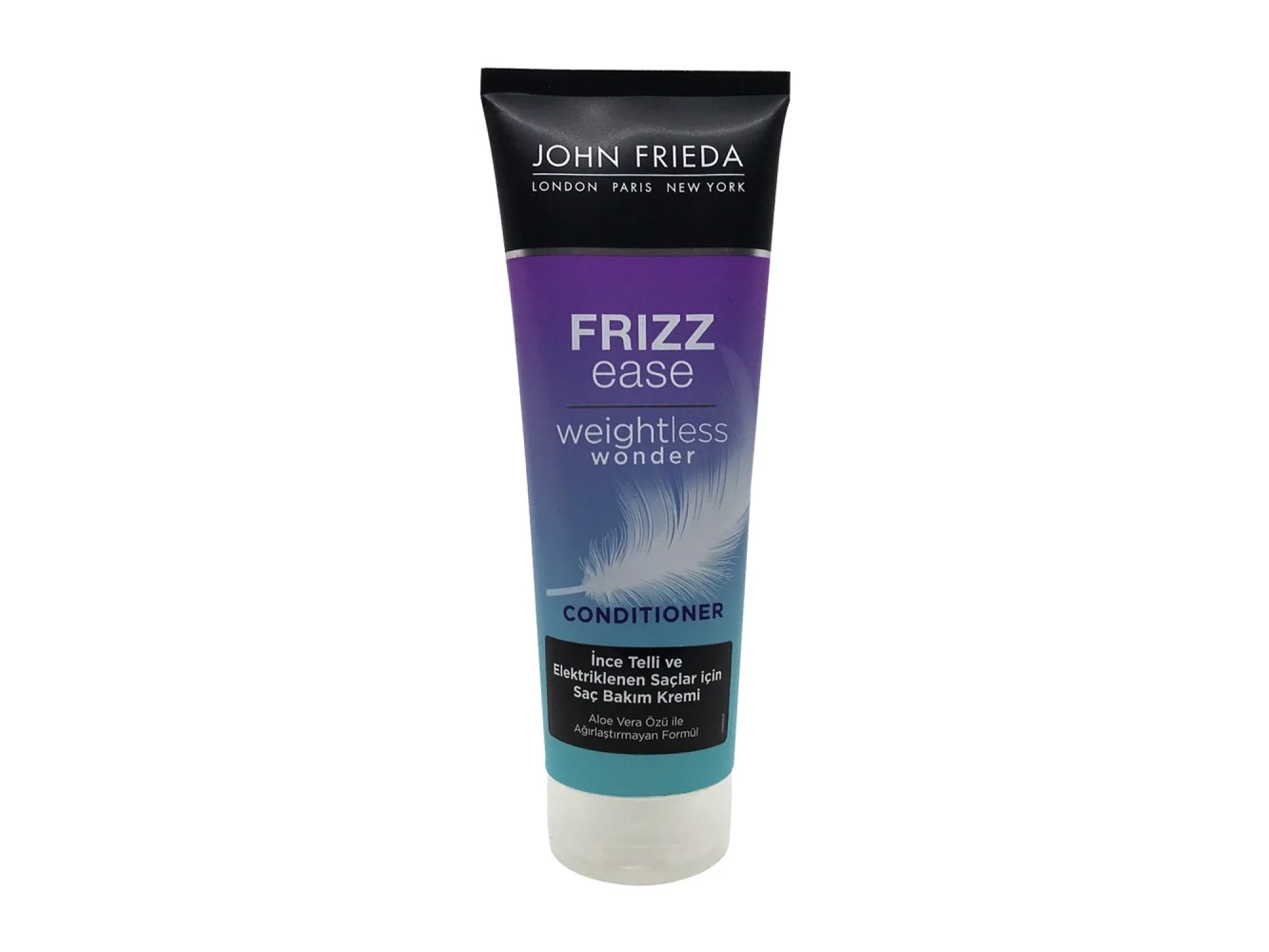 John Frieda Weightless Wonder Conditioner 250 ml