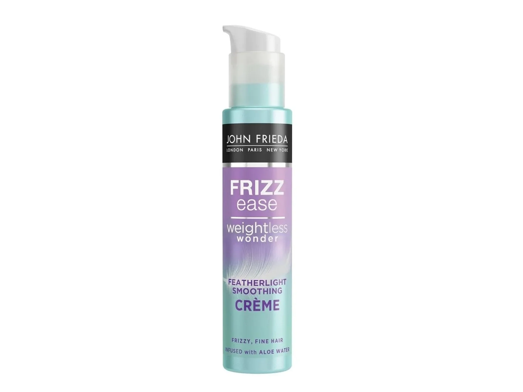 John Frieda Weigless Wonder Saç Bakım Kremi 100 ml