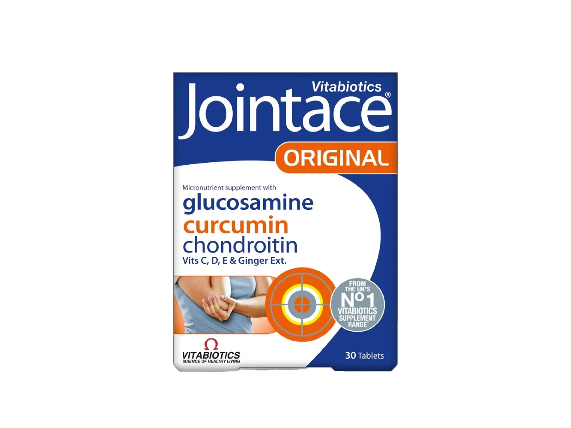 Jointace Original 30 Tablet