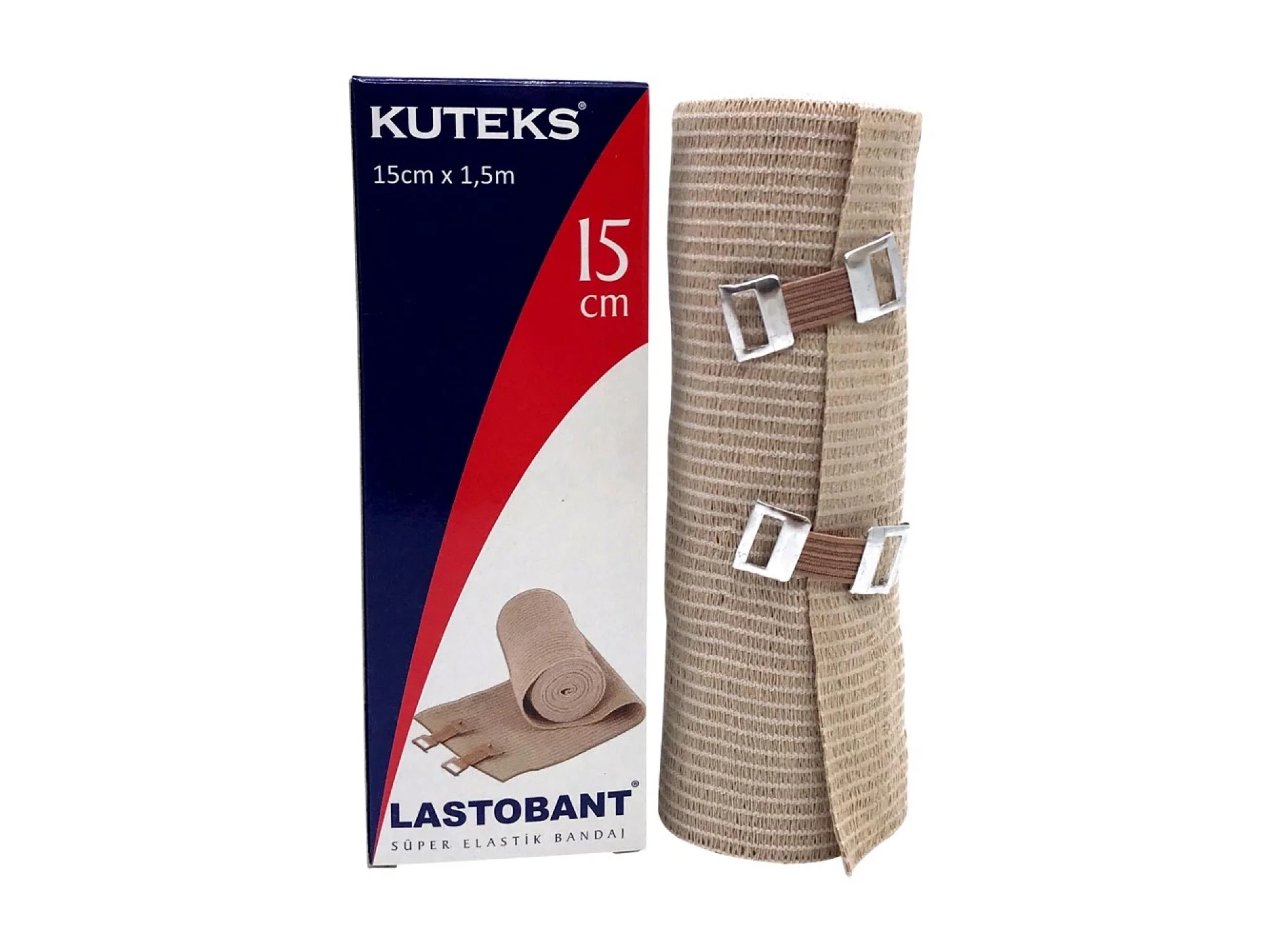 Kuteks Bandaj 15 cm