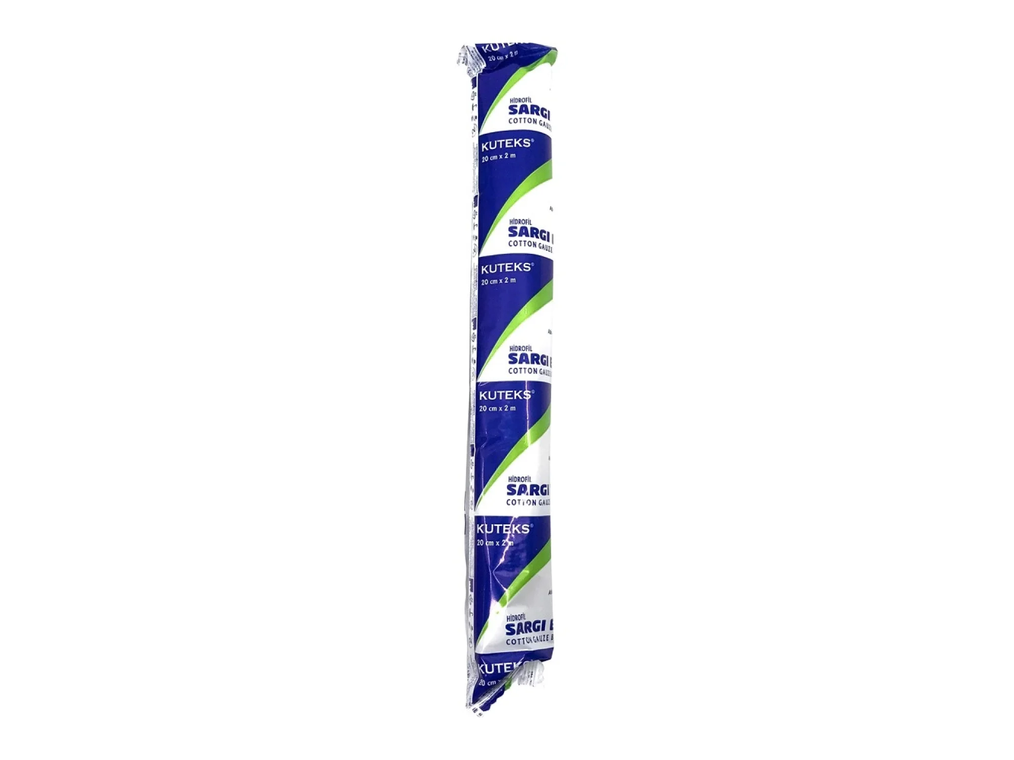 Kuteks Sargı Bezi 20 cm