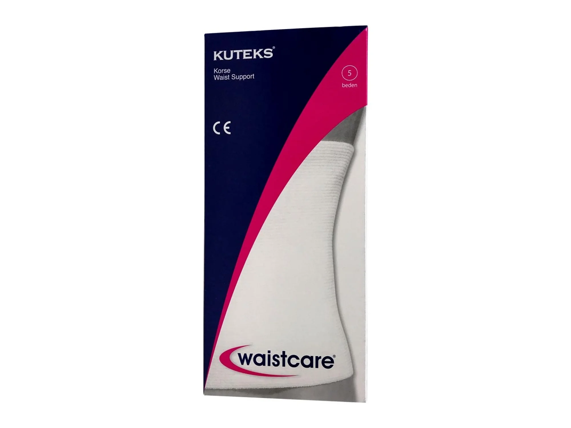 Kuteks Yün Korse No: 5