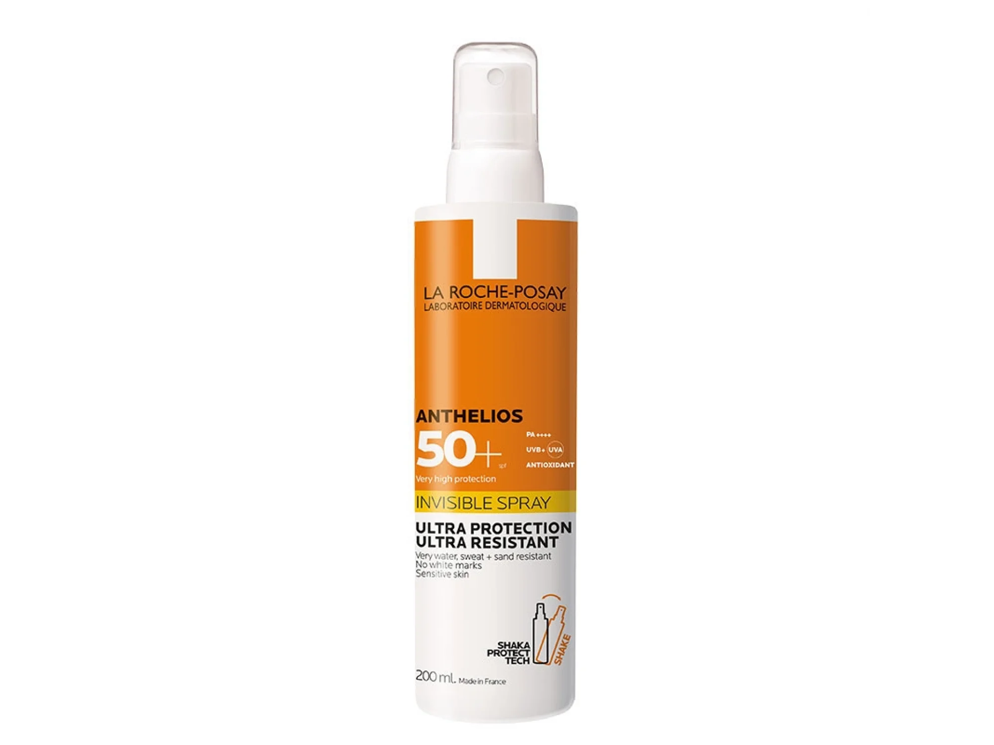 La Roche Posay Anthelios Invisible Spray SPF50+ 200 ml