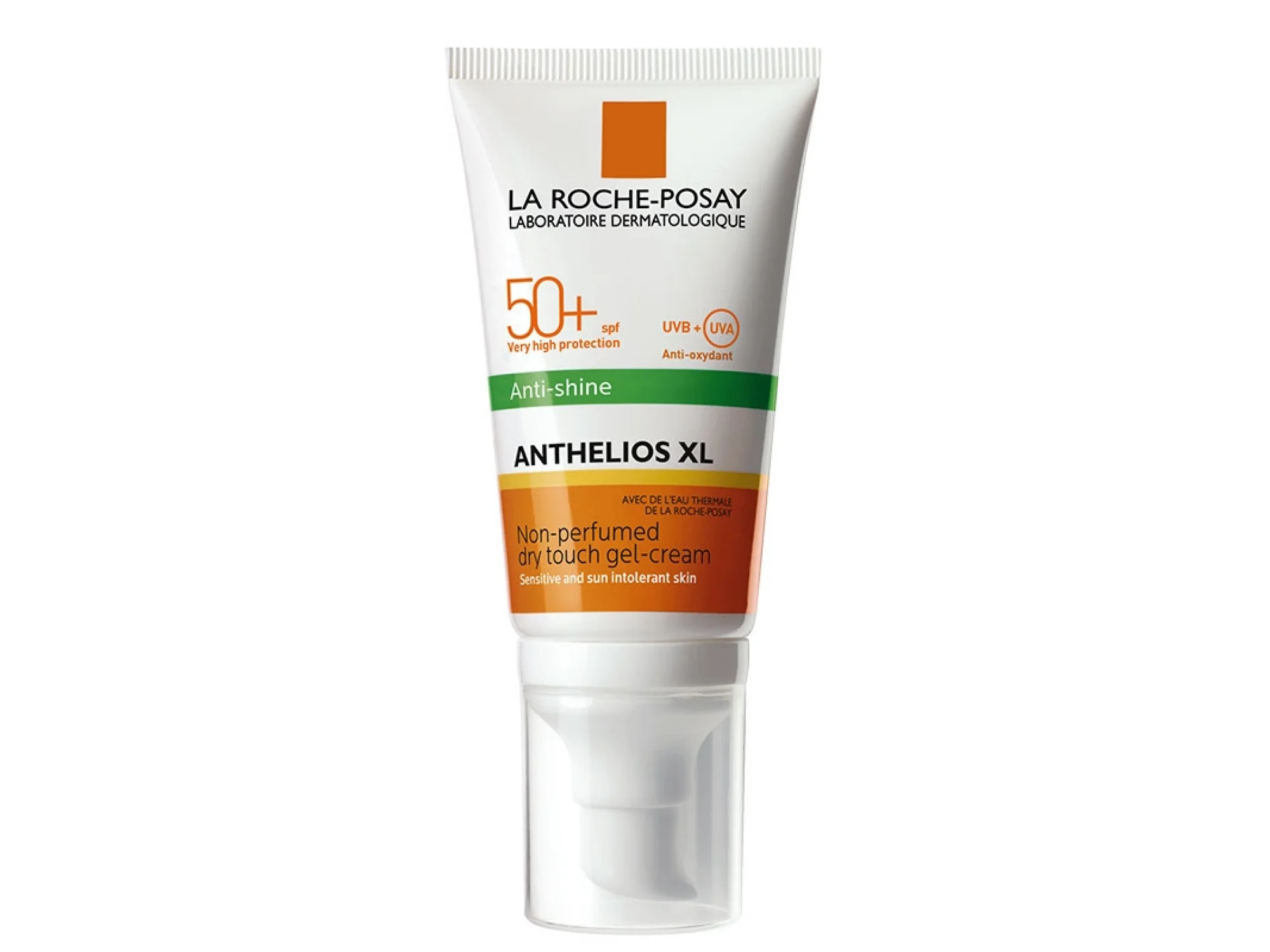 La Roche Posay Anthelios XL Anti-Shine Dry Touch Cream SPF50+ 50 ml