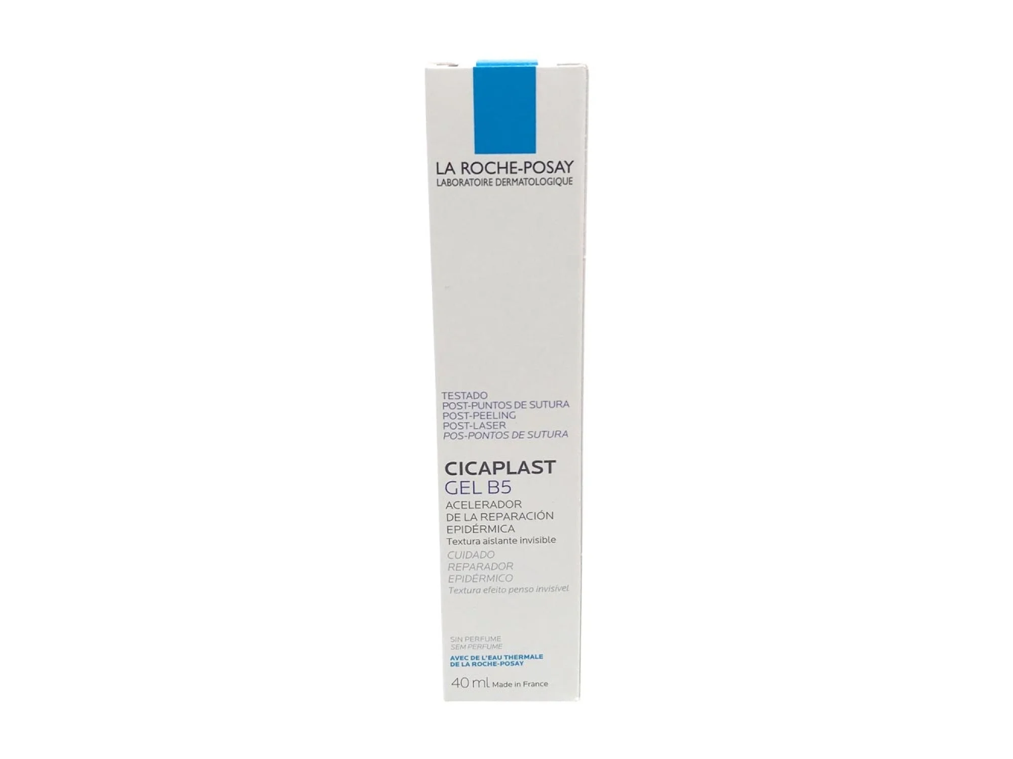 La Roche Posay Cicaplast Gel B5 40 ml