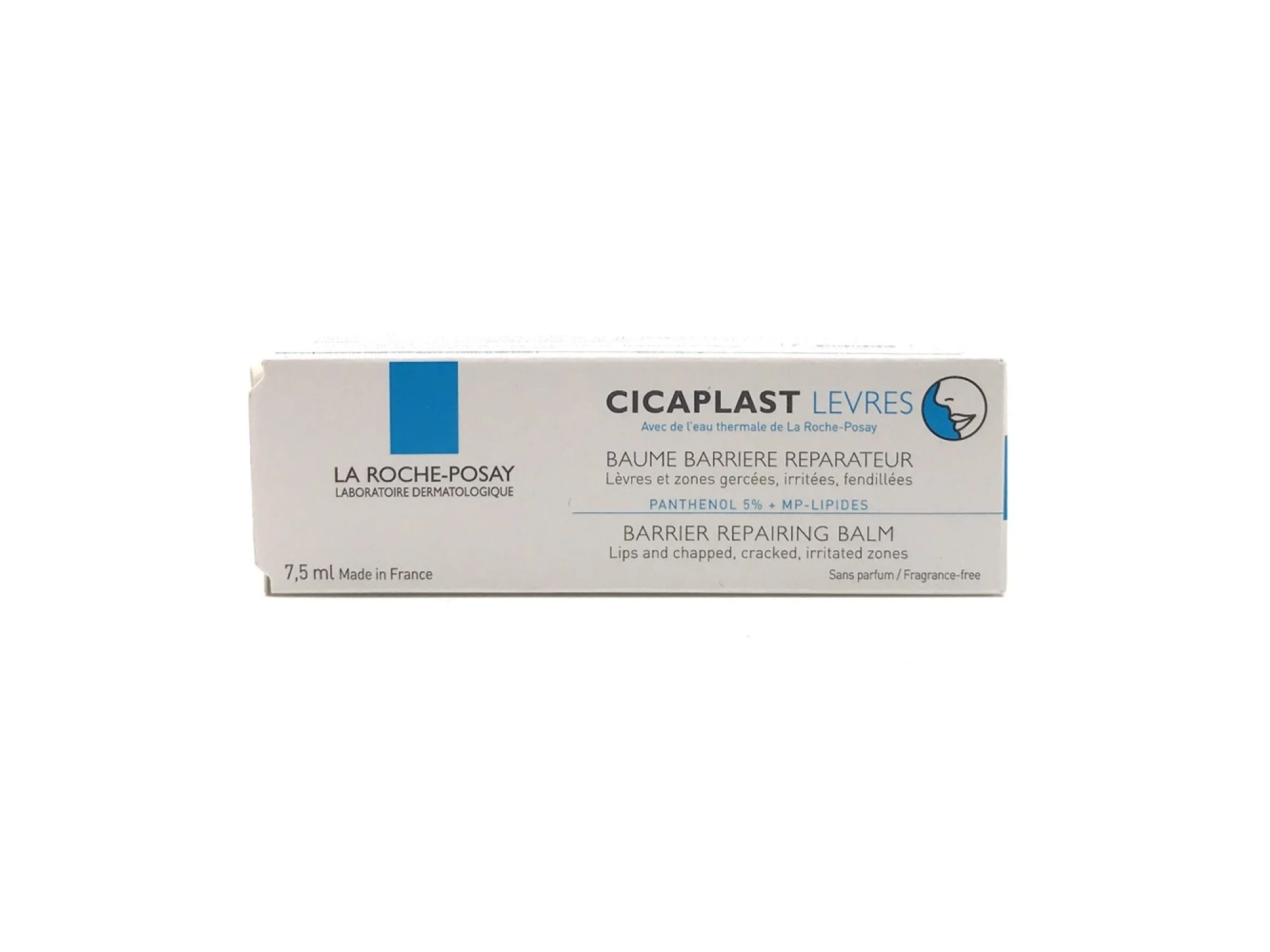 La Roche Posay Cicaplast Levres B5 7,5 ml