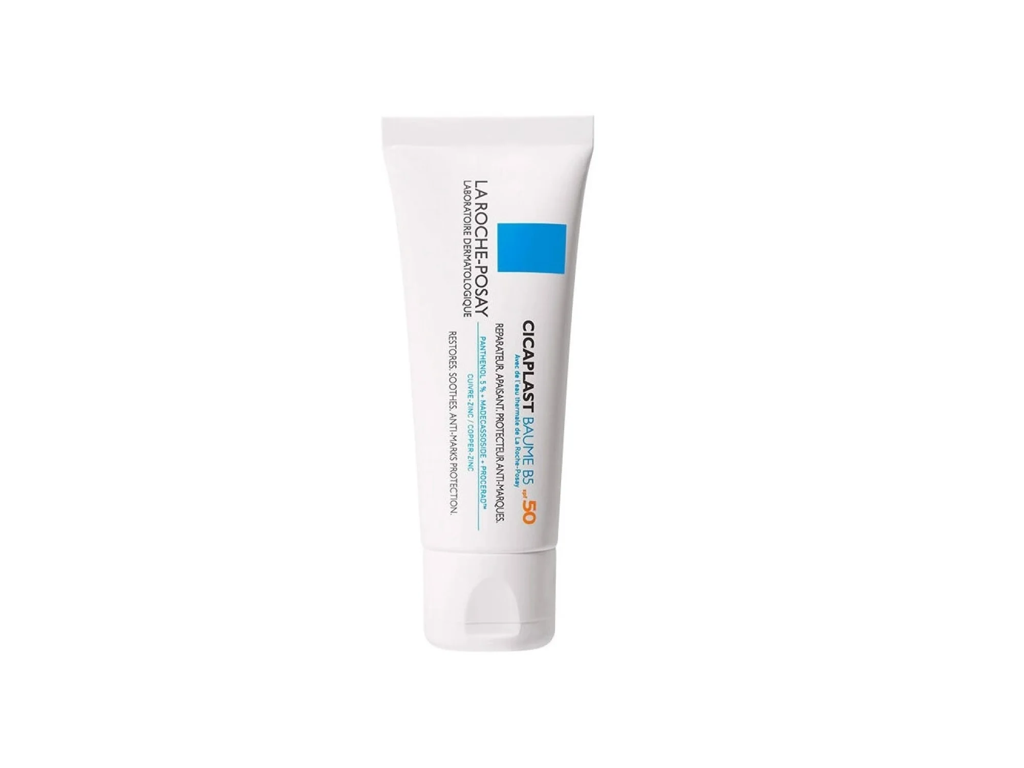 La Roche Posay Cicaplast SPF50+ B.B5 Krem T40 ml