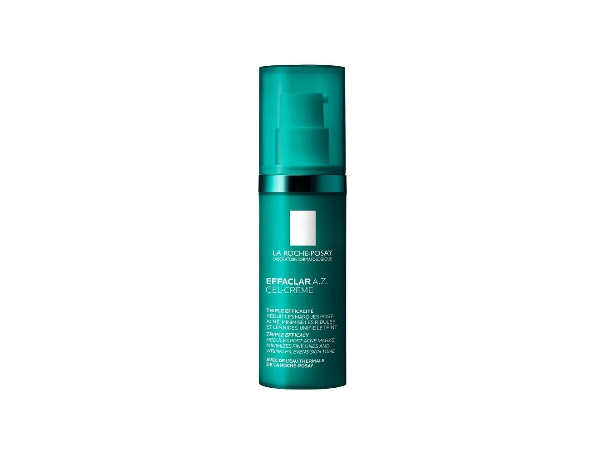 La Roche Posay Effaclar A.Z. Gel Krem 40 ml