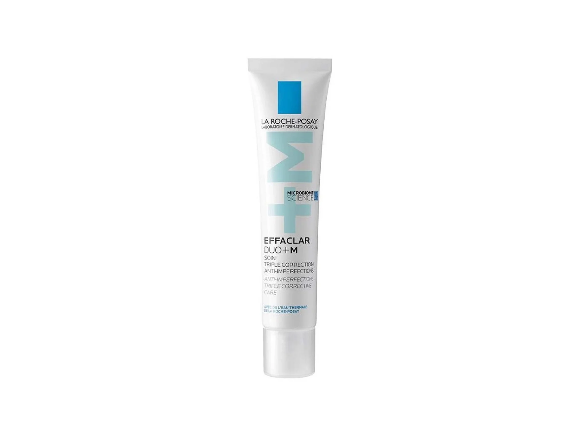 La Roche Posay Effaclar Duo +M Cilt Kusurları Karşıtı Bakım Kremi 40 ml
