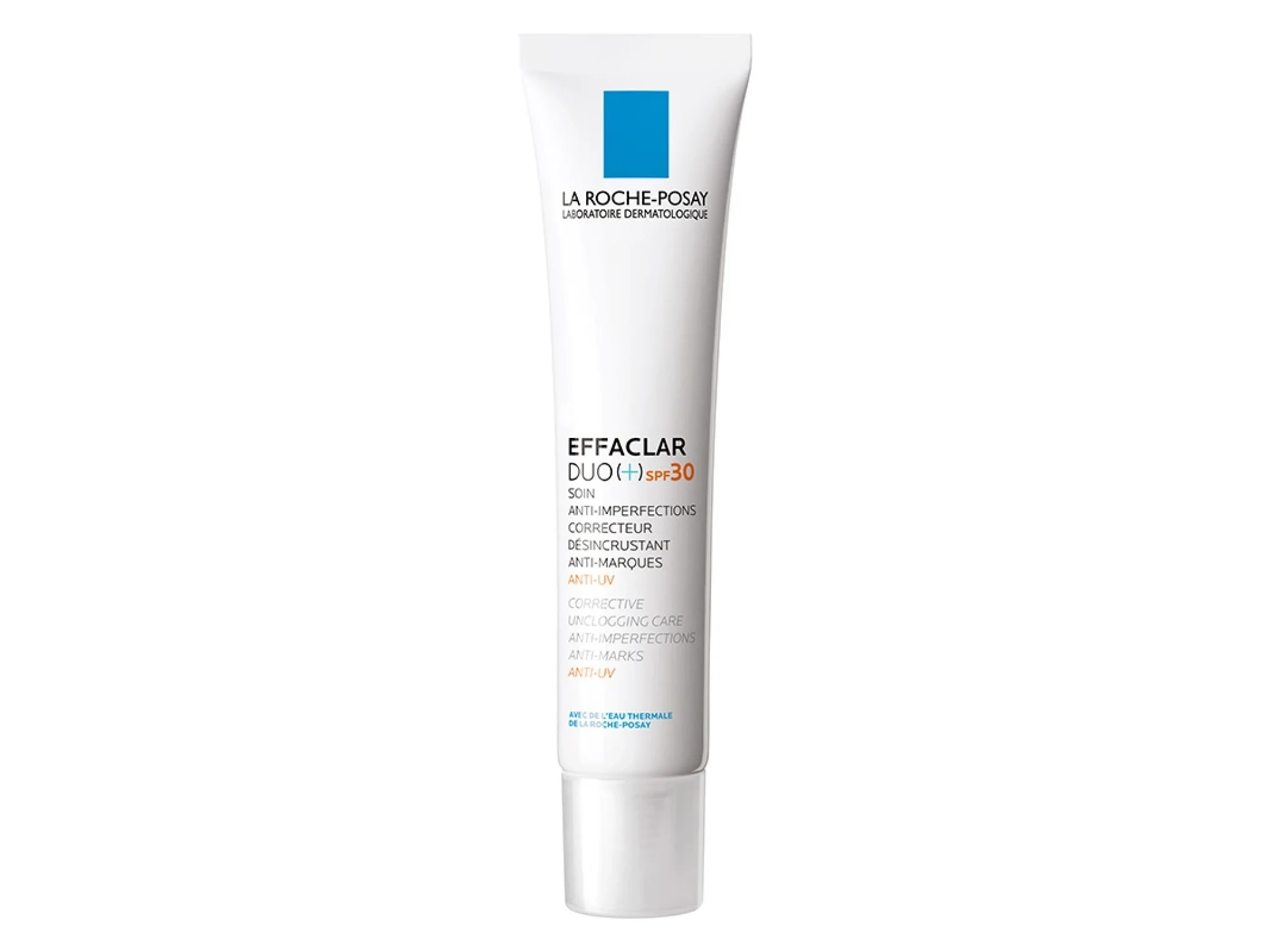 La Roche Posay Effaclar Duo (+) SPF30 40 ml