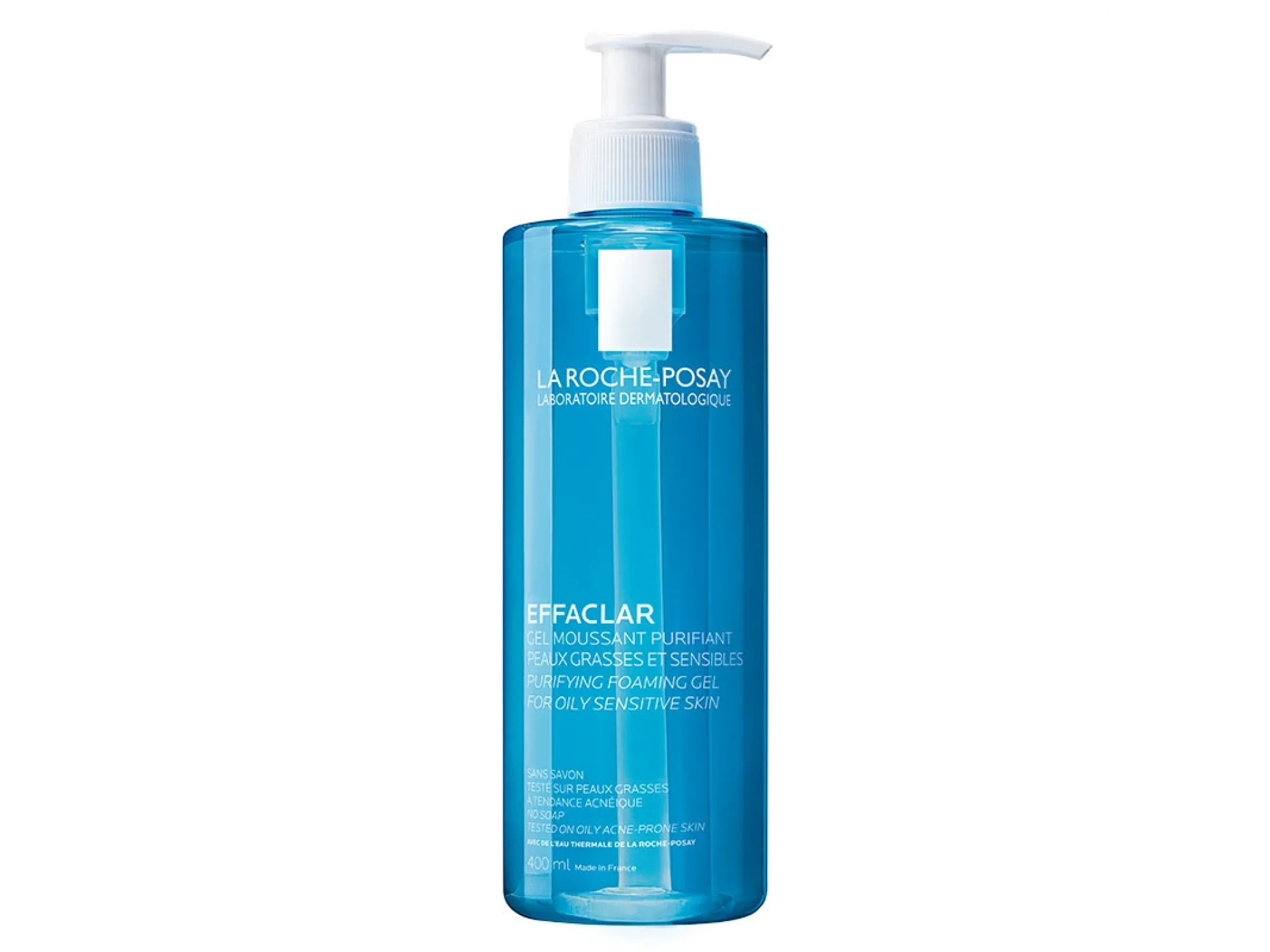 La Roche Posay Effaclar Gel 400 ml