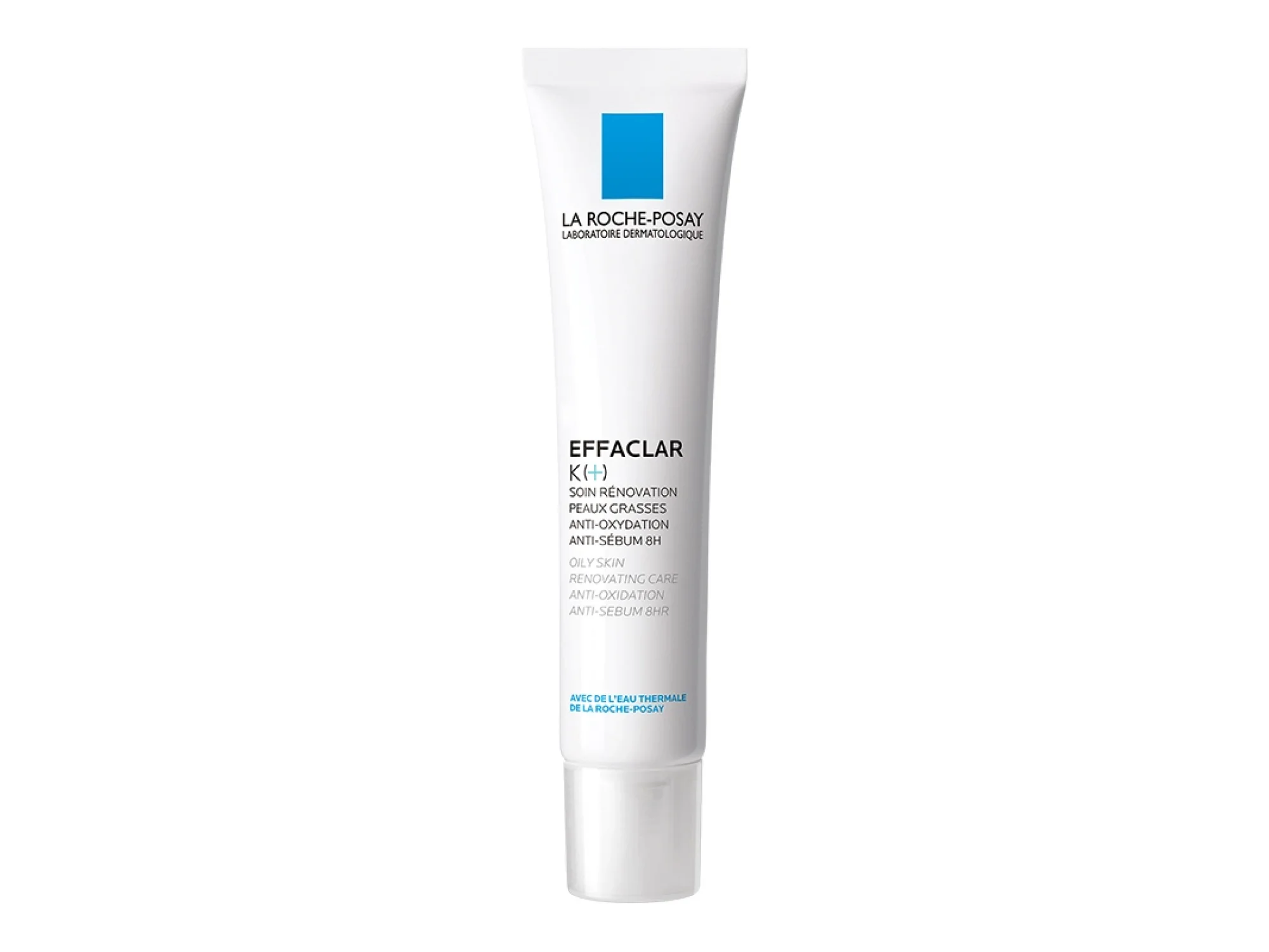 La Roche Posay Effaclar K (+) 40 ml - Yağlı Ciltler İçin Sebum Düzenleyici