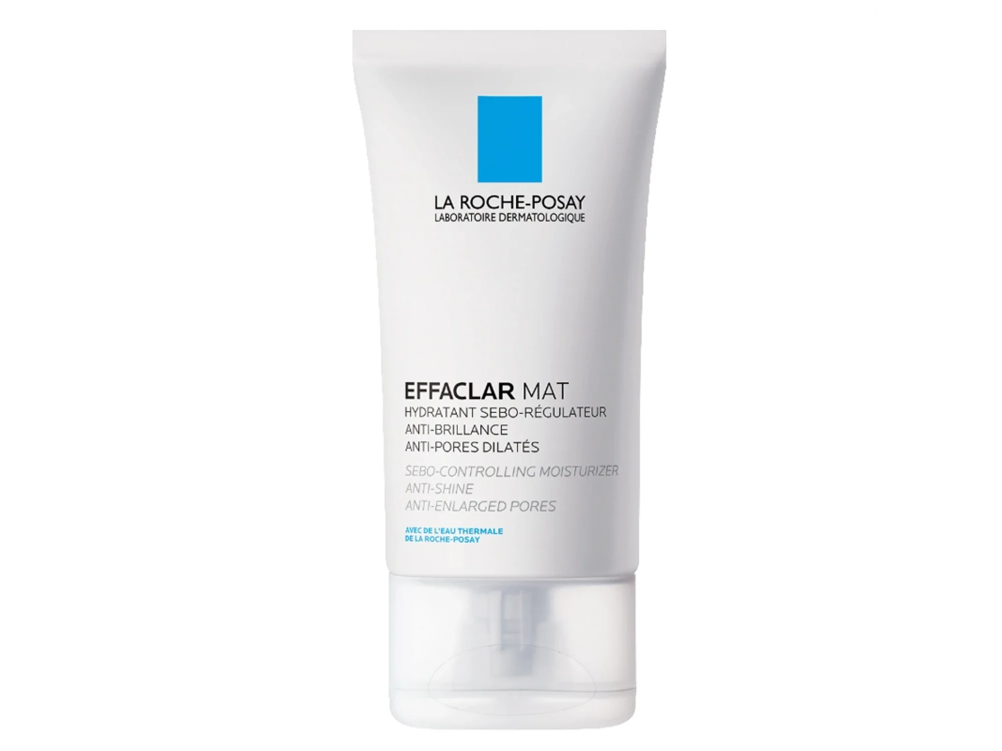 La Roche Posay Effaclar Mat 40 ml - Sebum Düzenleyici Parlama Karşıtı Nemlendirici