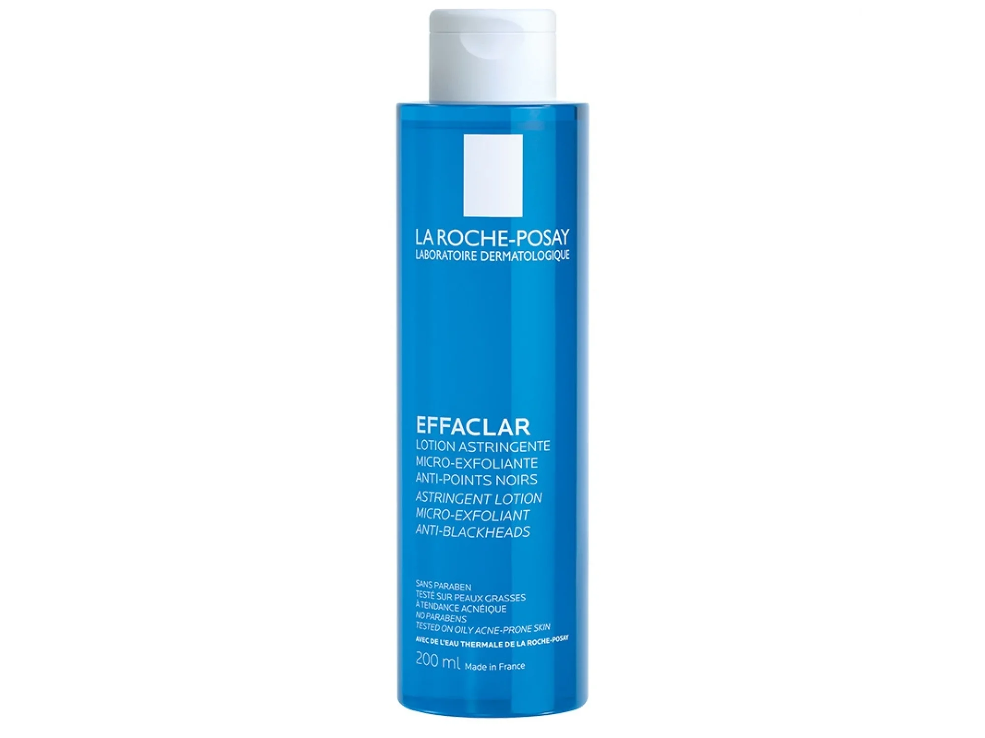 La Roche Posay Effaclar Sıkılaştırıcı Tonik 200 ml