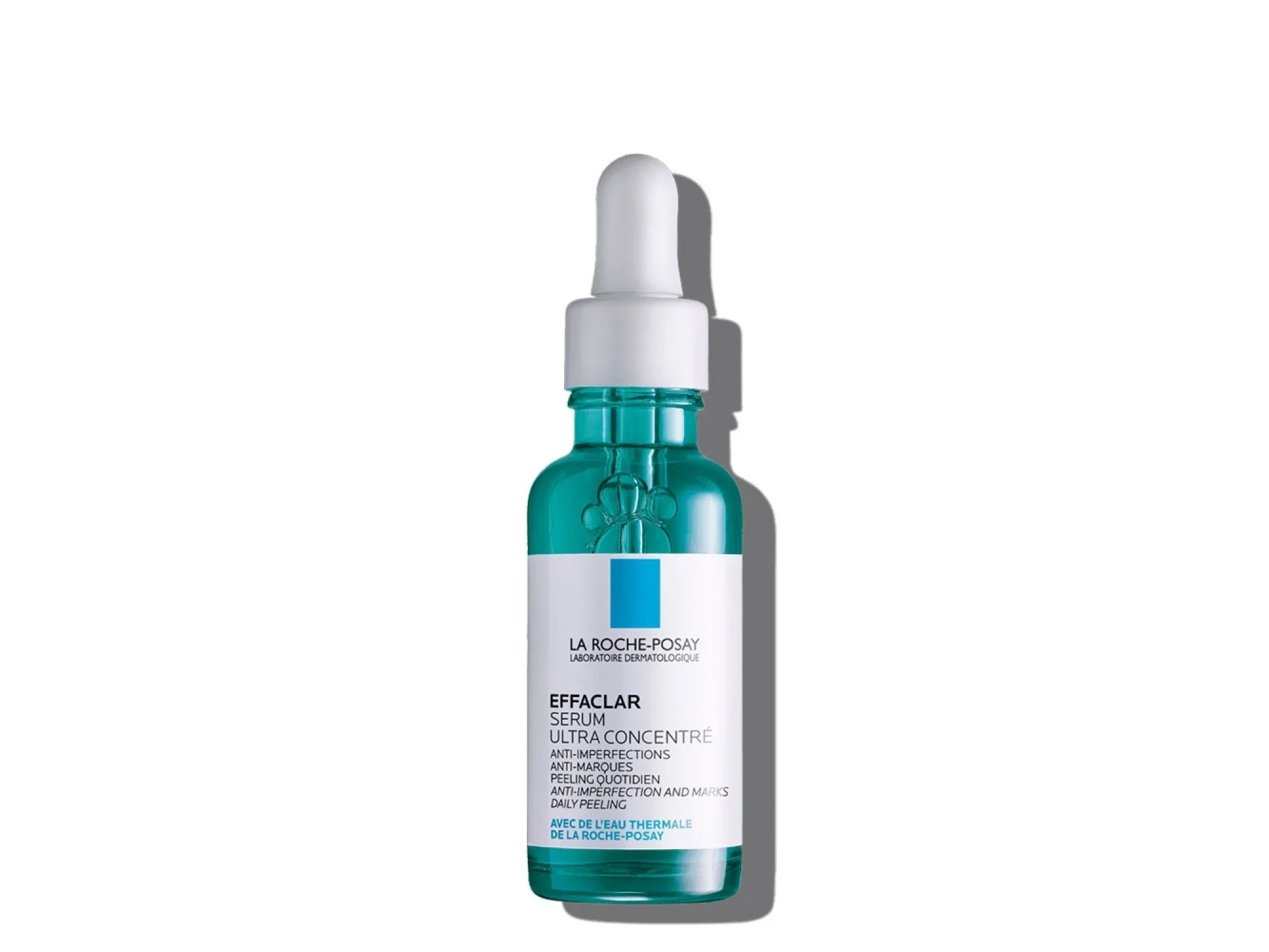 La Roche Posay Effaclar Ultra Concentrated Serum 30 ml