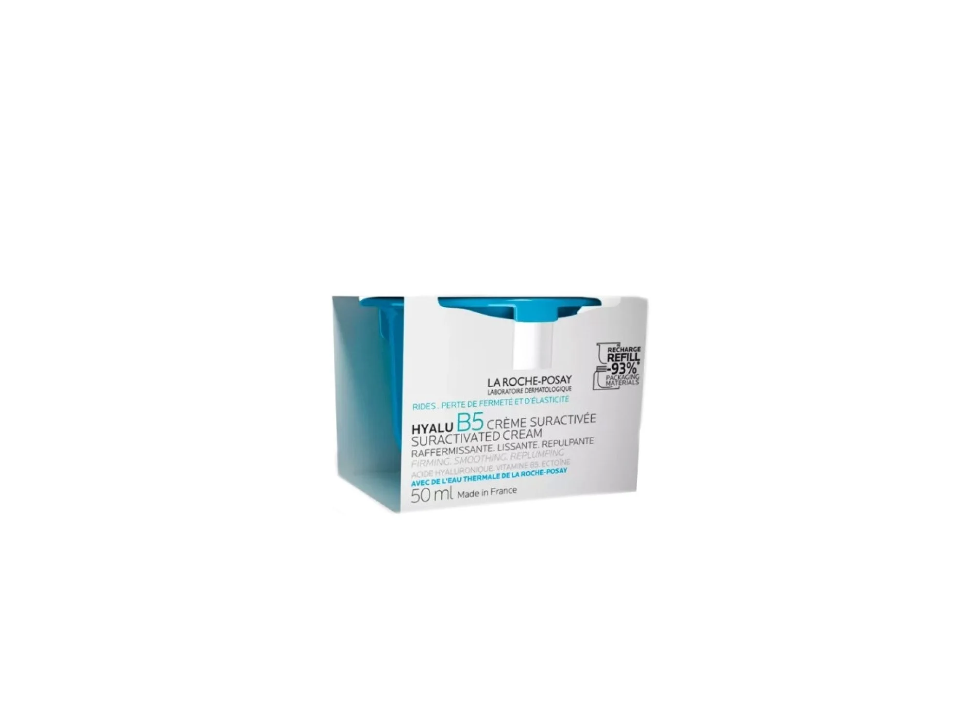 La Roche Posay Hyalu B5 Suractivated Cream 50 ml