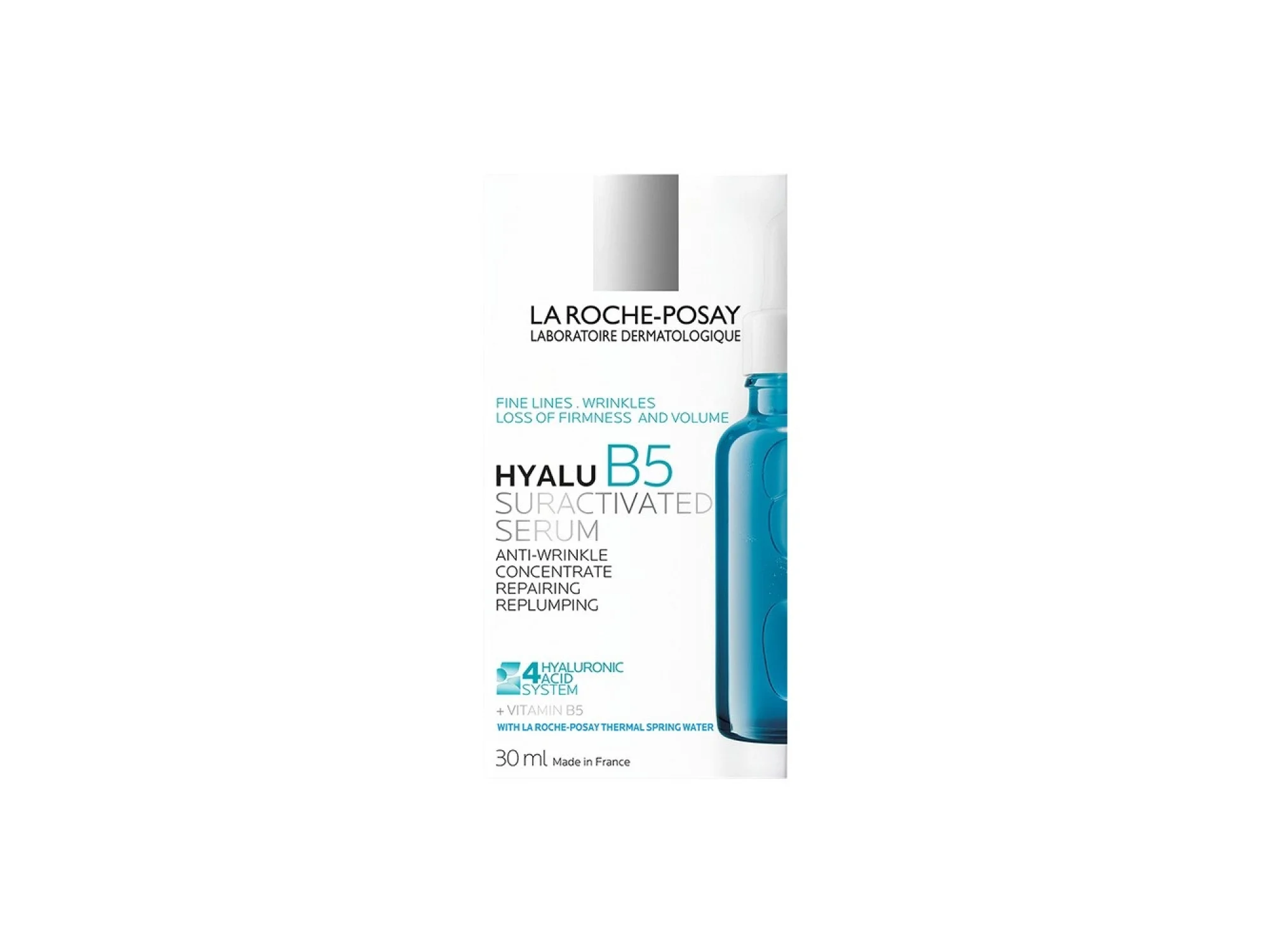 La Roche Posay Hyalu B5 Suractivated Serum 30 ml