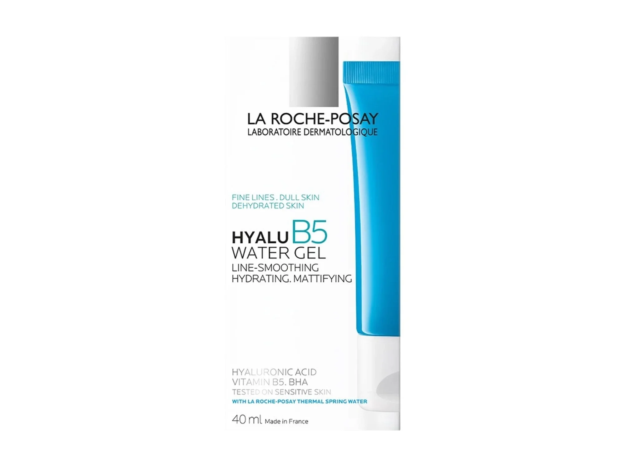 La Roche Posay Hyalu B5 Water Gel 40 ml