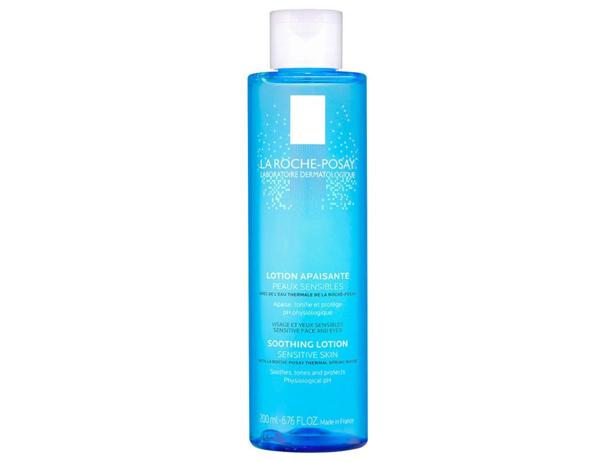 La Roche Posay Lotion Apaisante Physiologic 200 ml