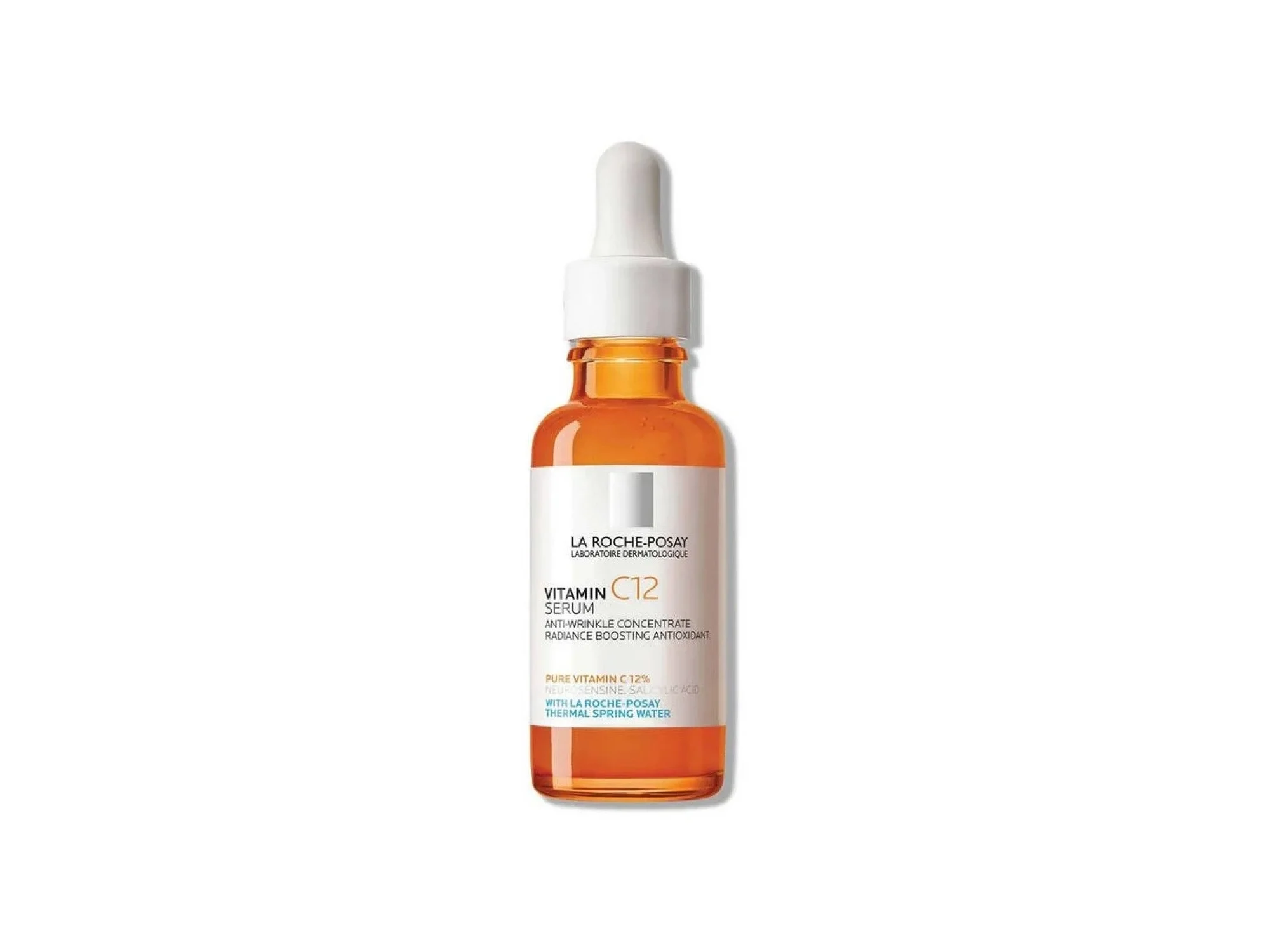 La Roche Posay Pure Vitamin C 12 Serum 30 ml