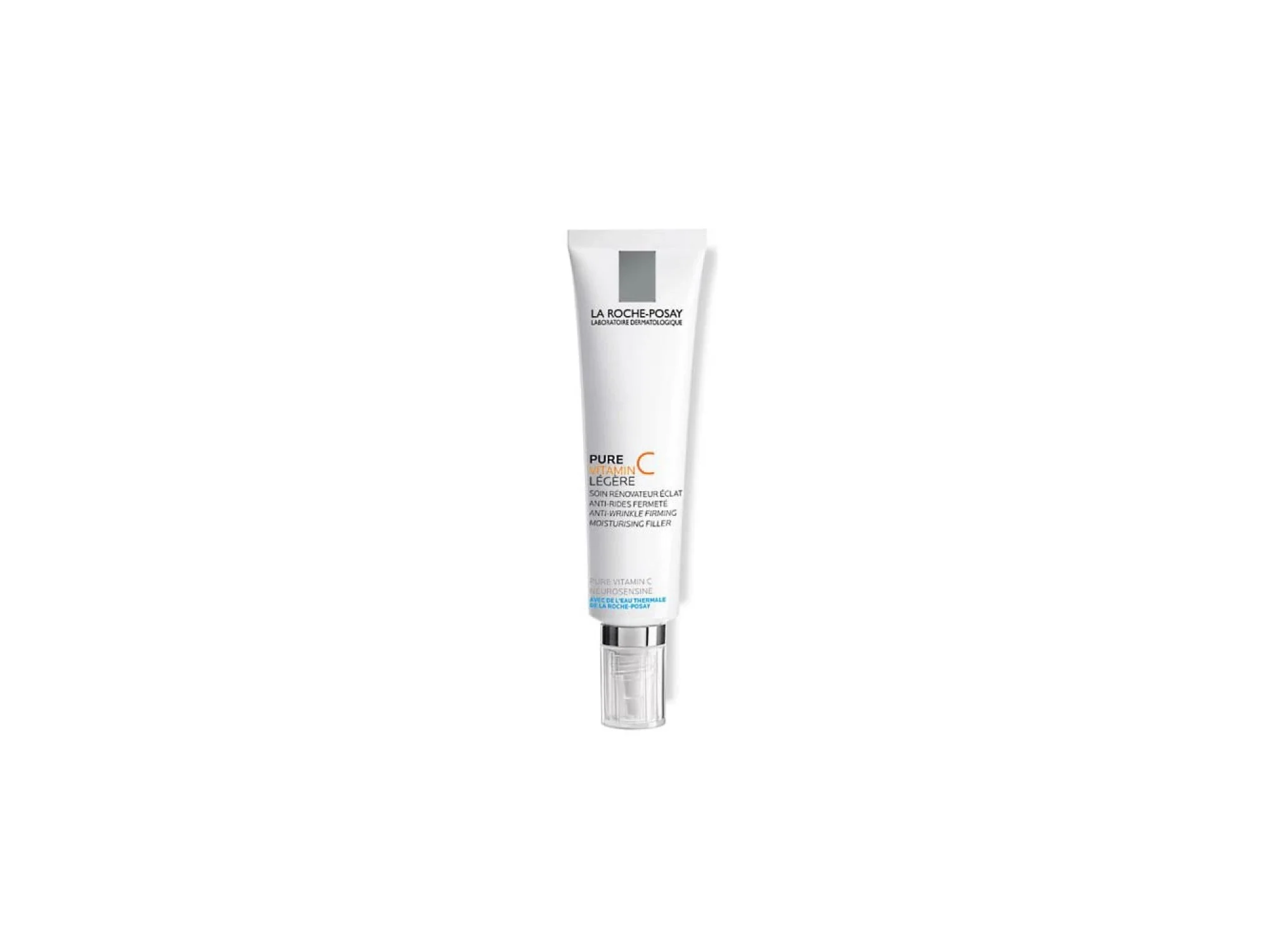 La Roche Posay Redermic C (PNM) 40 ml - Normal  Karma Ciltler İçin Kırışıklık Kremi