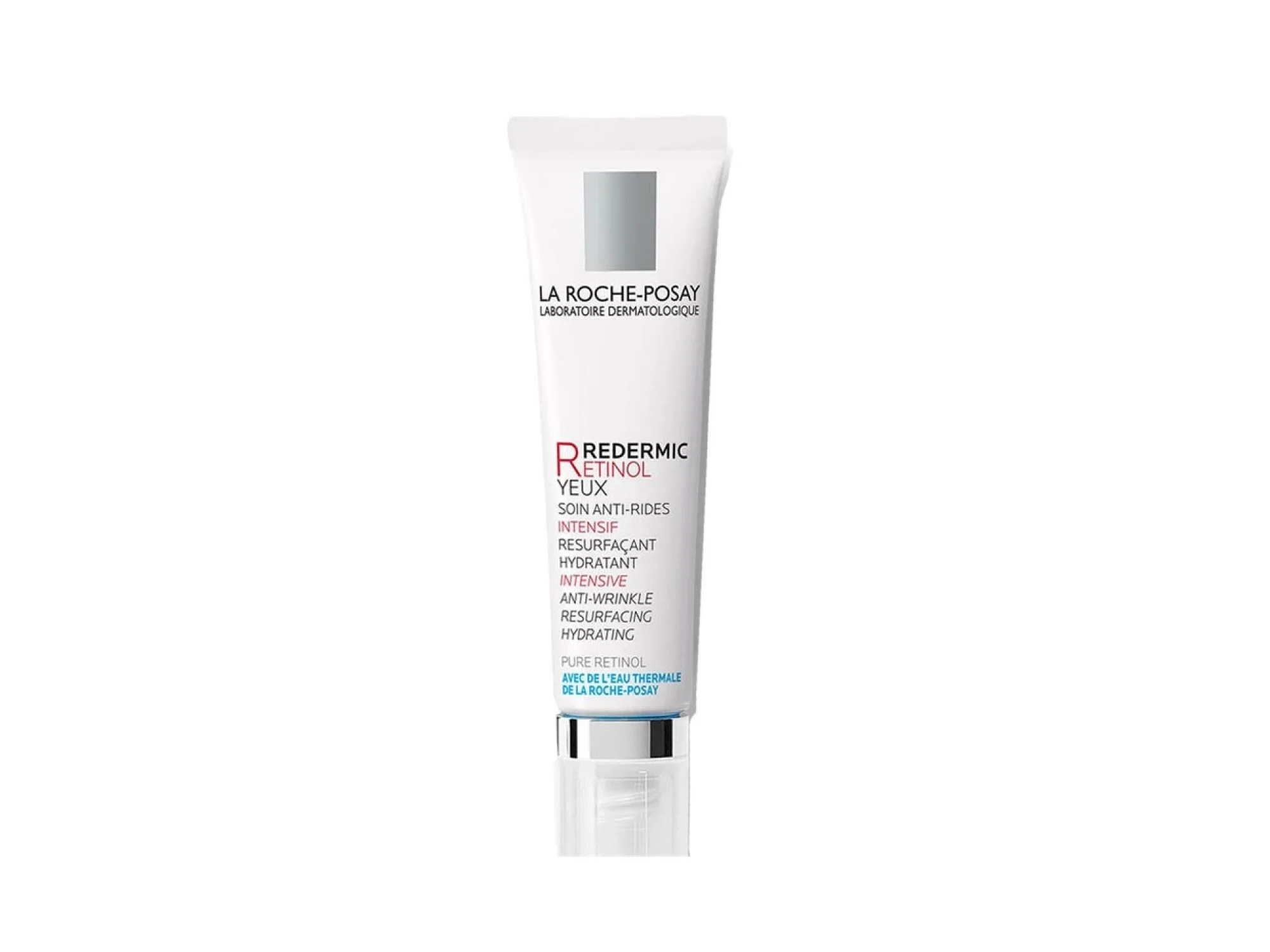 La Roche Posay Redermic R Yeux Hassas Göz Çevresi Kırışıklık Kremi 15 ml