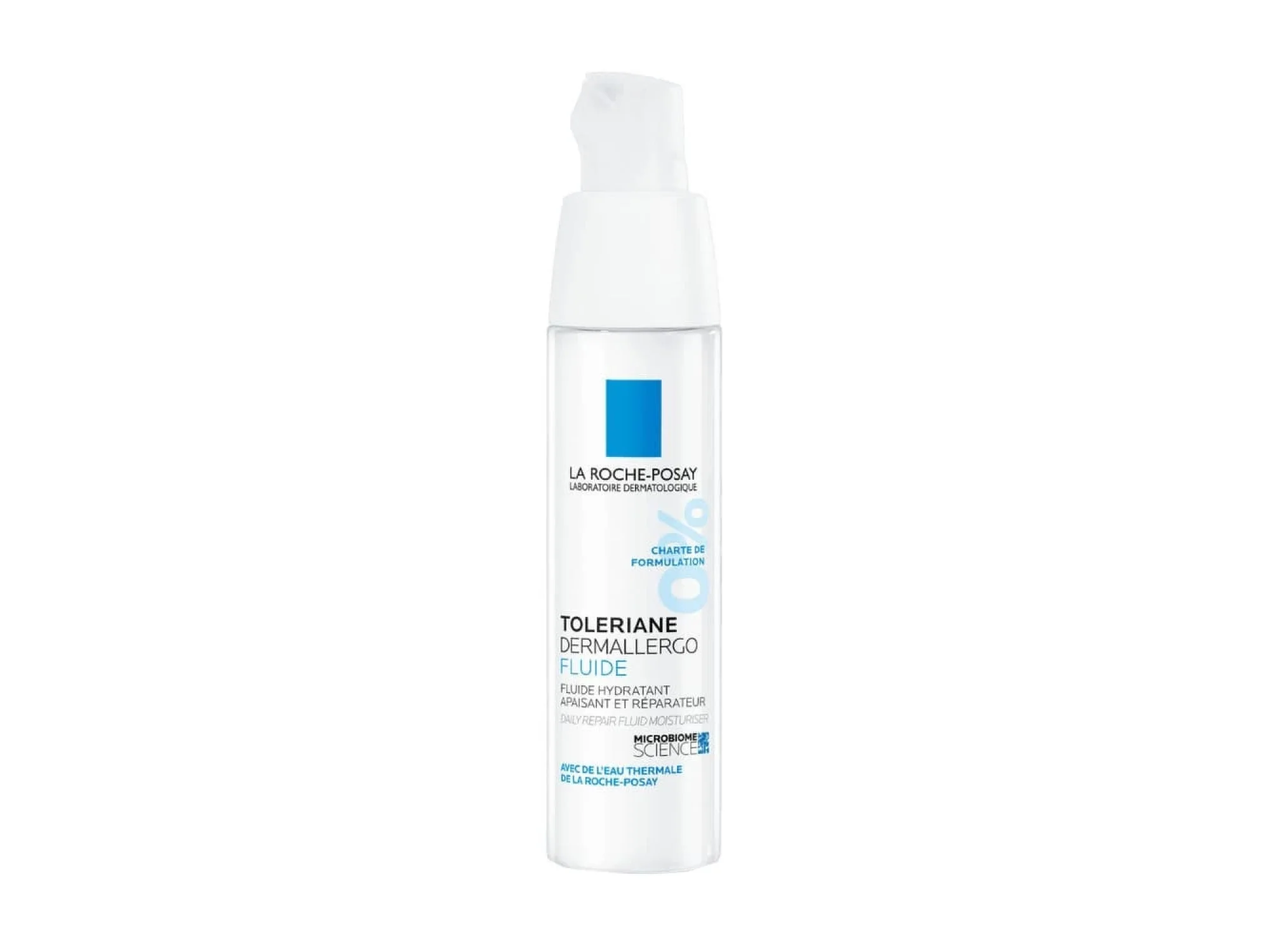La Roche Posay Toleriane Dermallergo Cream 40 ml