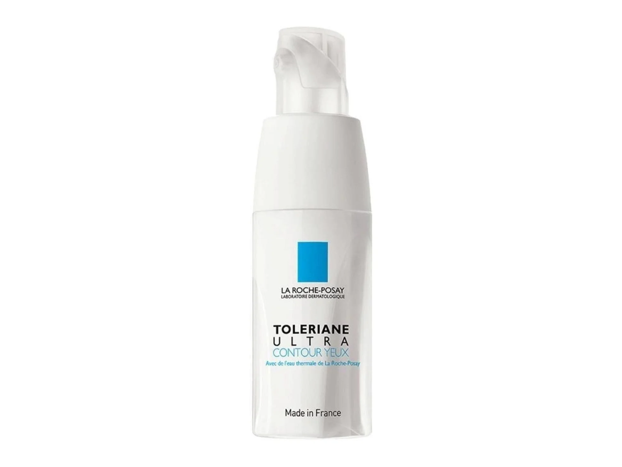 La Roche Posay Toleriane Dermallergo Eye Göz Çevresi Kremi 20 ml