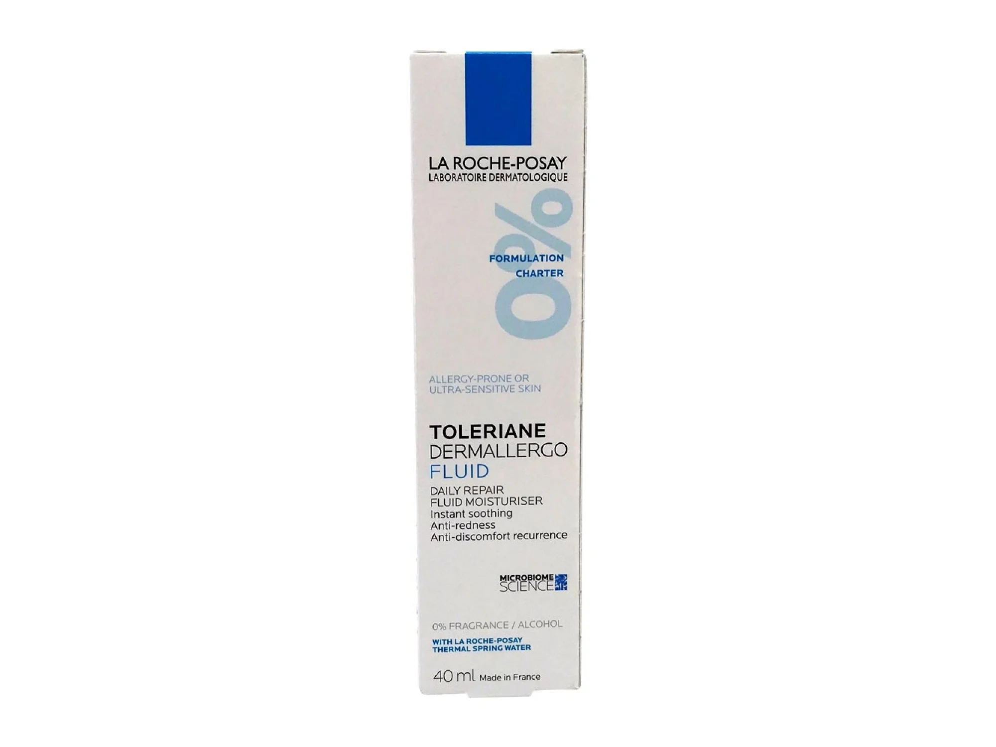 La Roche Posay Toleriane Dermallergo Fluid 40 ml