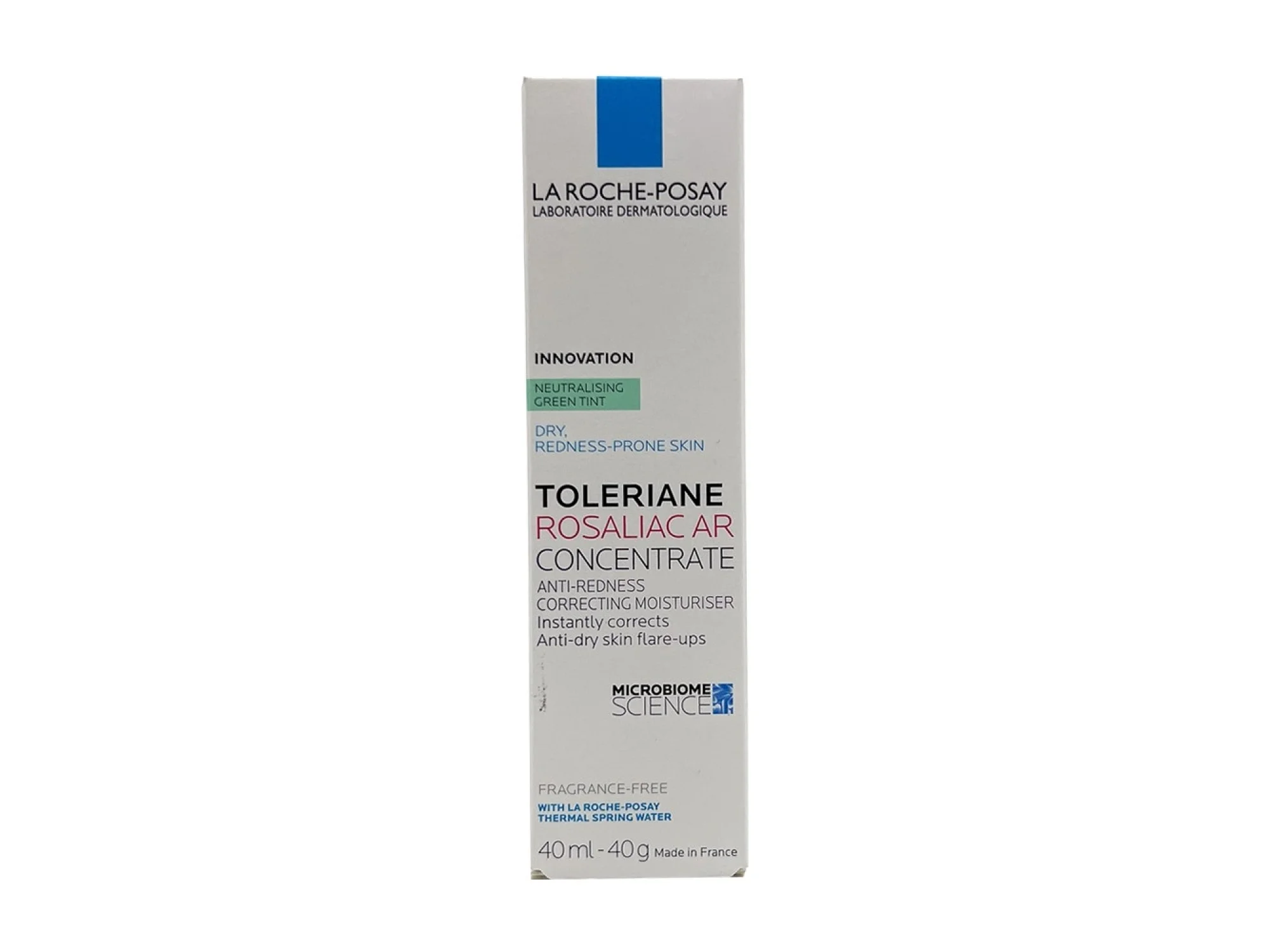 La Roche Posay Toleriane Rosaliac AR Bakım Kremi 40 ml