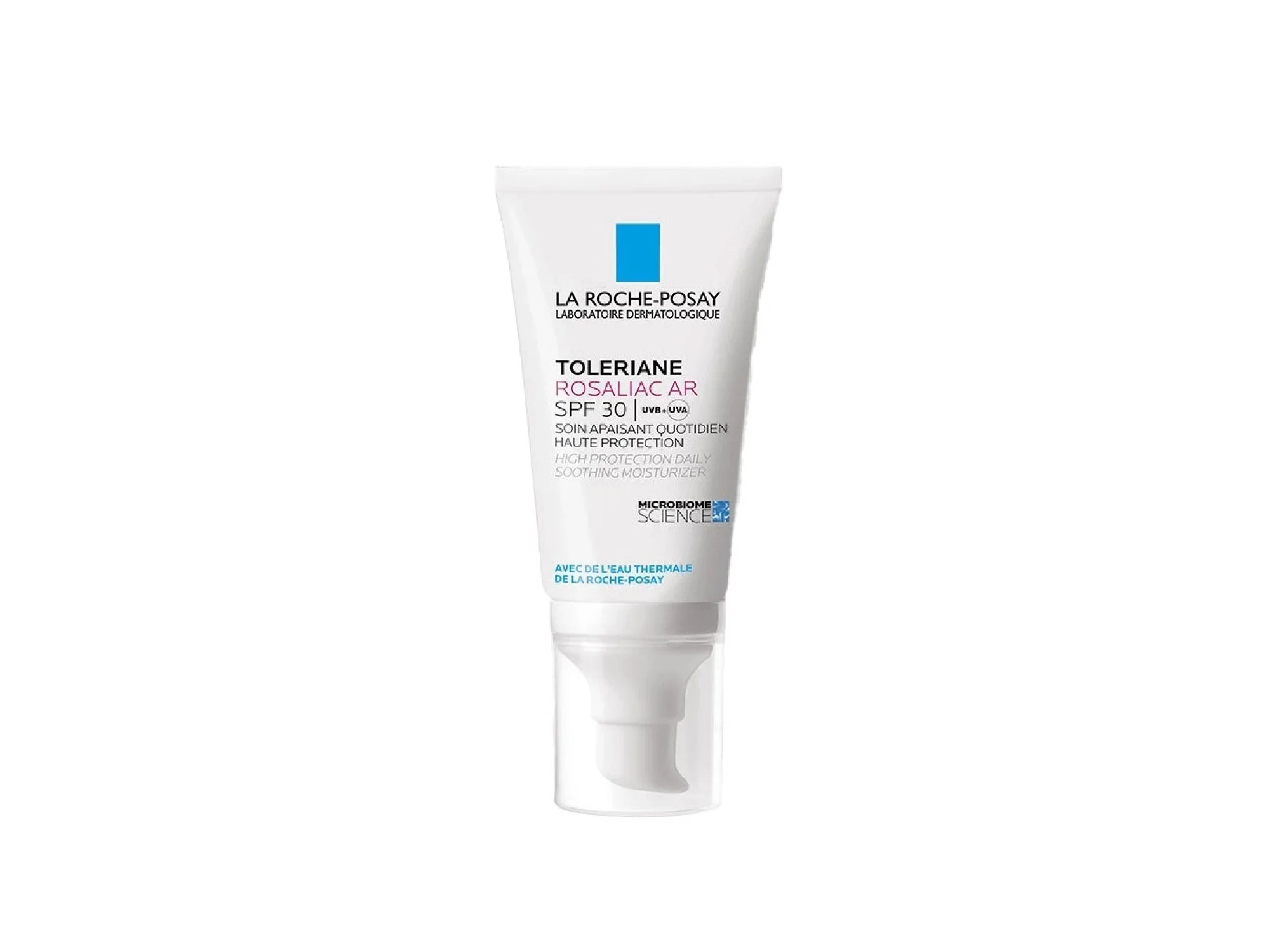 La Roche Posay Toleriane Rosaliac AR SPF 30 50 ml
