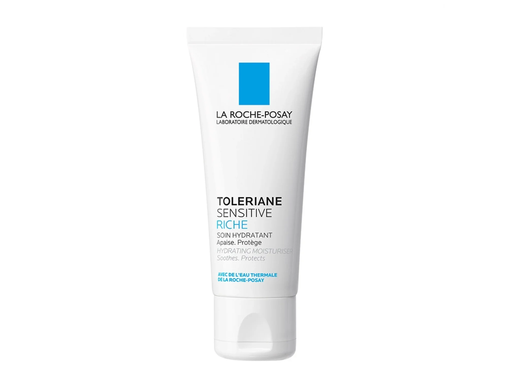 La Roche Posay Toleriane Sensitive Riche 40 ml