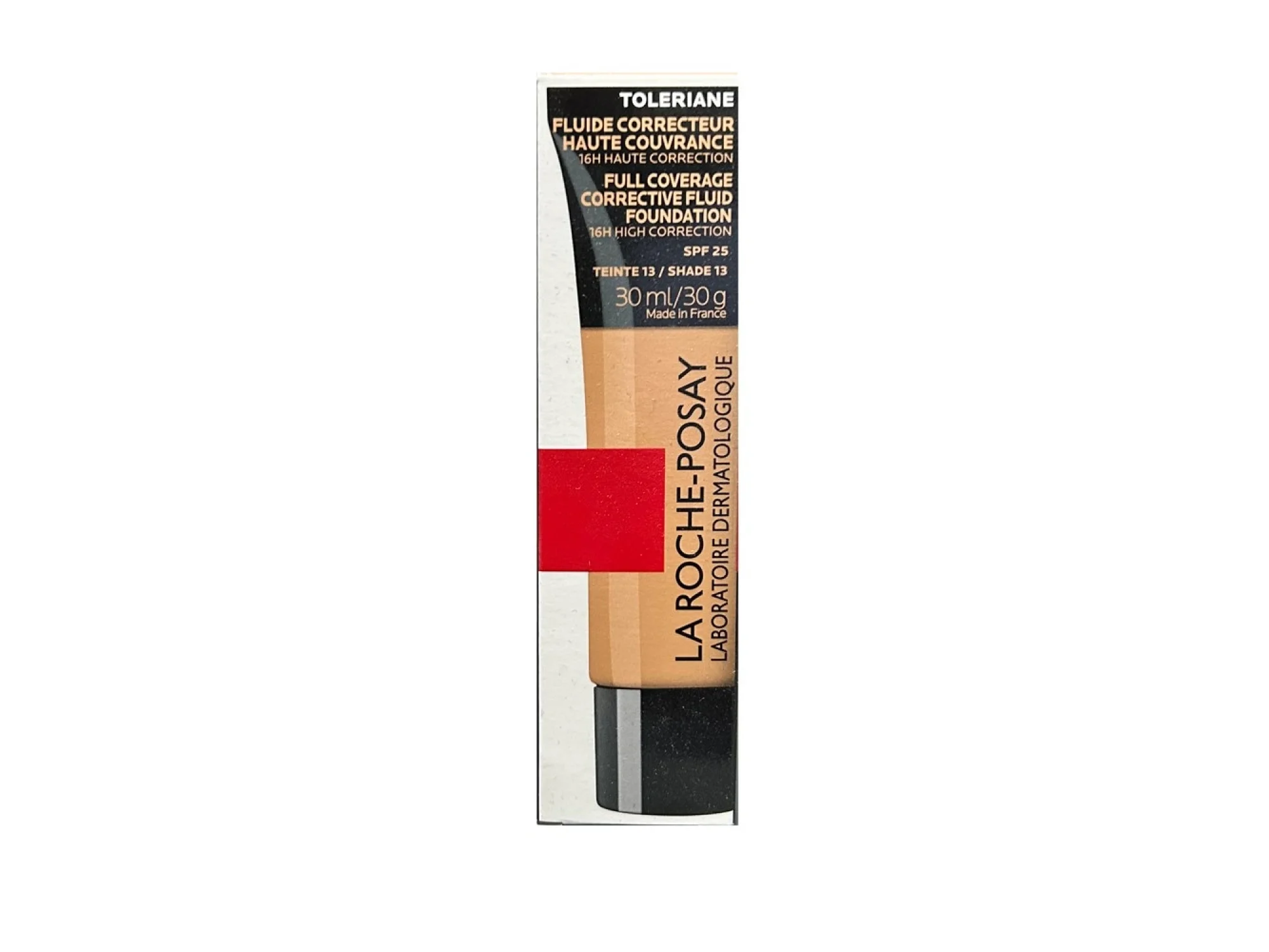 La Roche Posay Toleriane Yüksek Kapatıcı Fondöten 30 ml