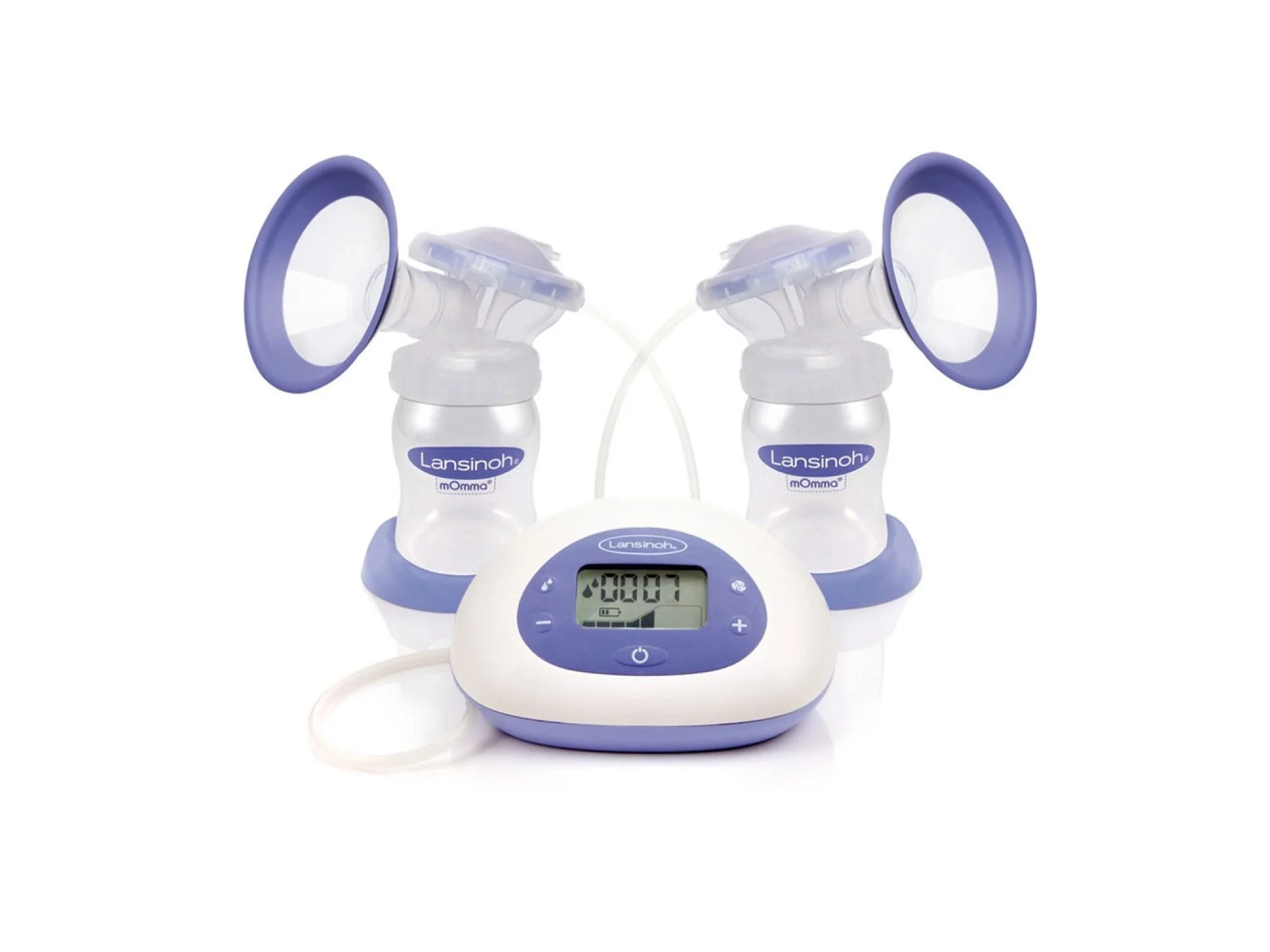 Lansinoh 2si 1 Arada Elektrikli Göğüs Pompası