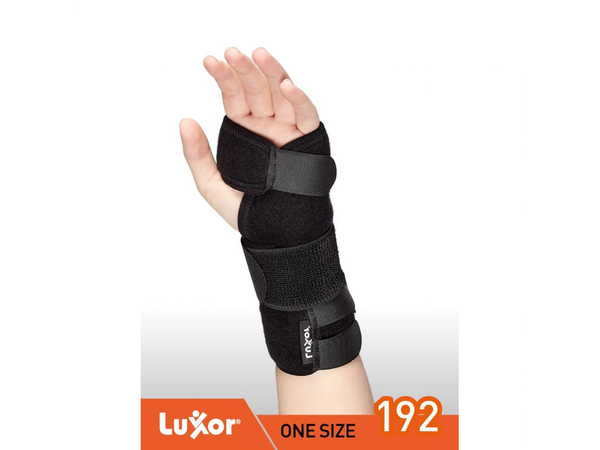 Luxor 192 El Bilek Ateli Sol - Tek Boy