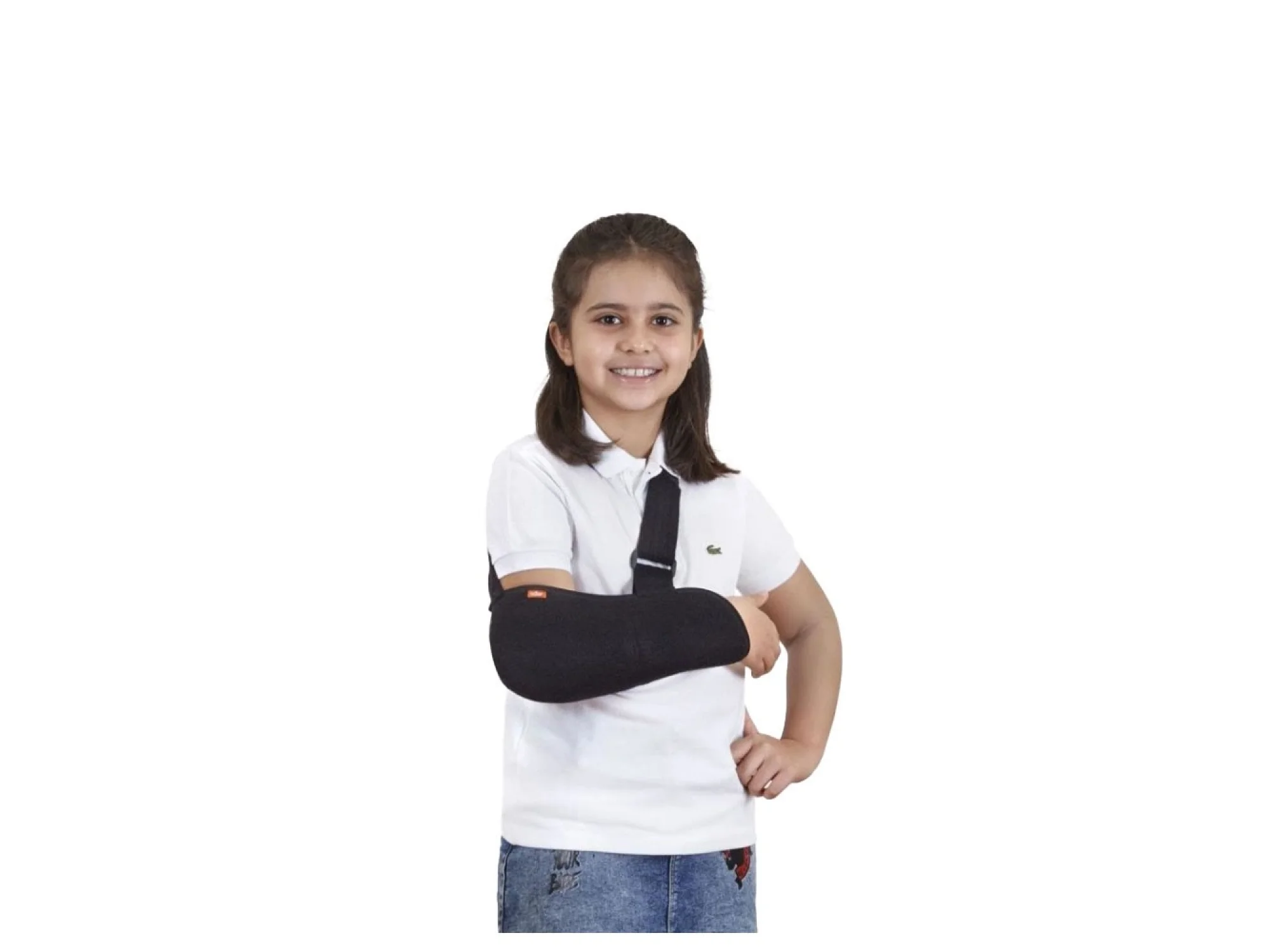 Luxor 411 Çocuk Kol Askısı - Bedensiz