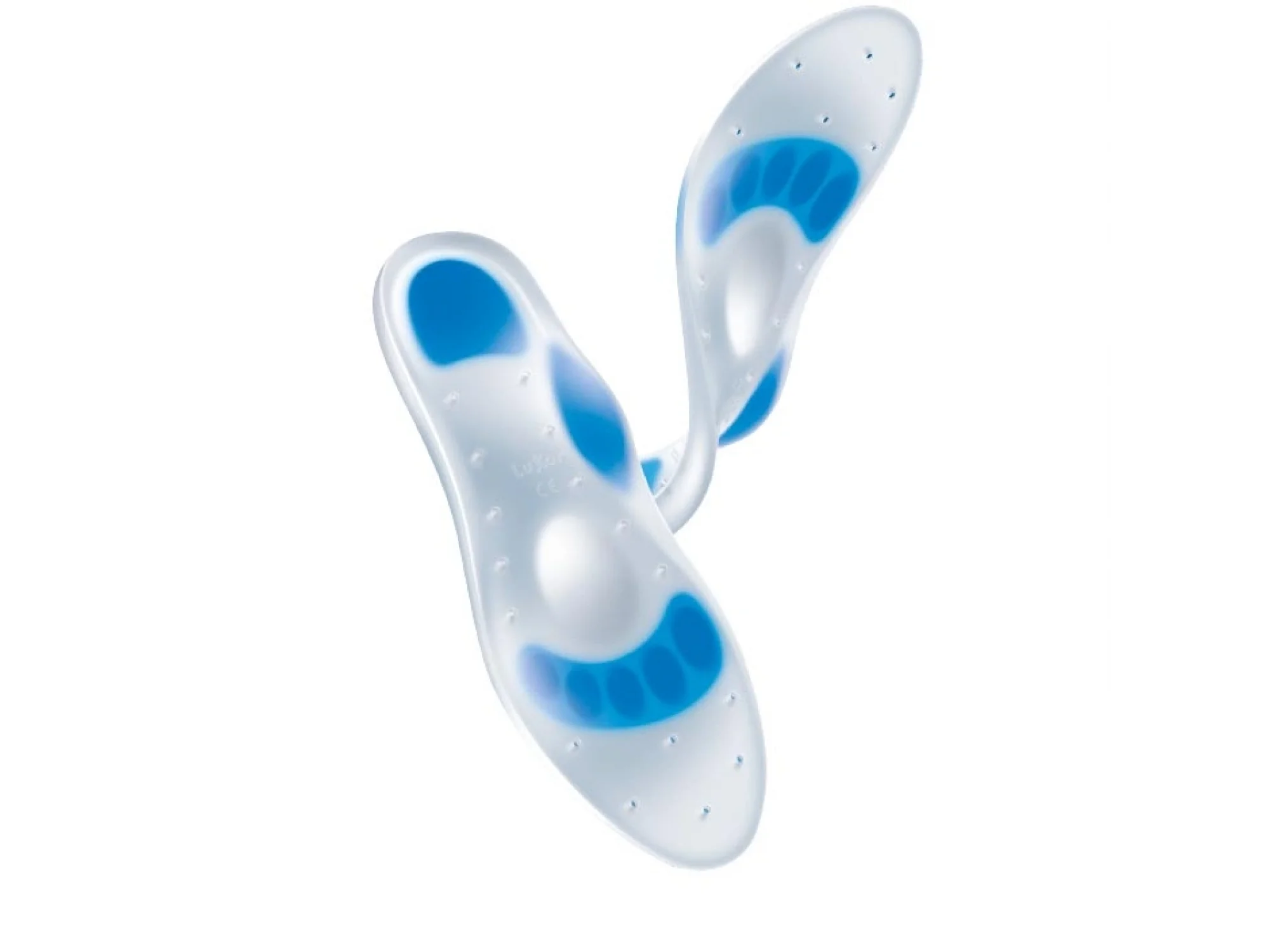 Luxor Ark Destekli Silikon Tabanlık - xSmall - 602