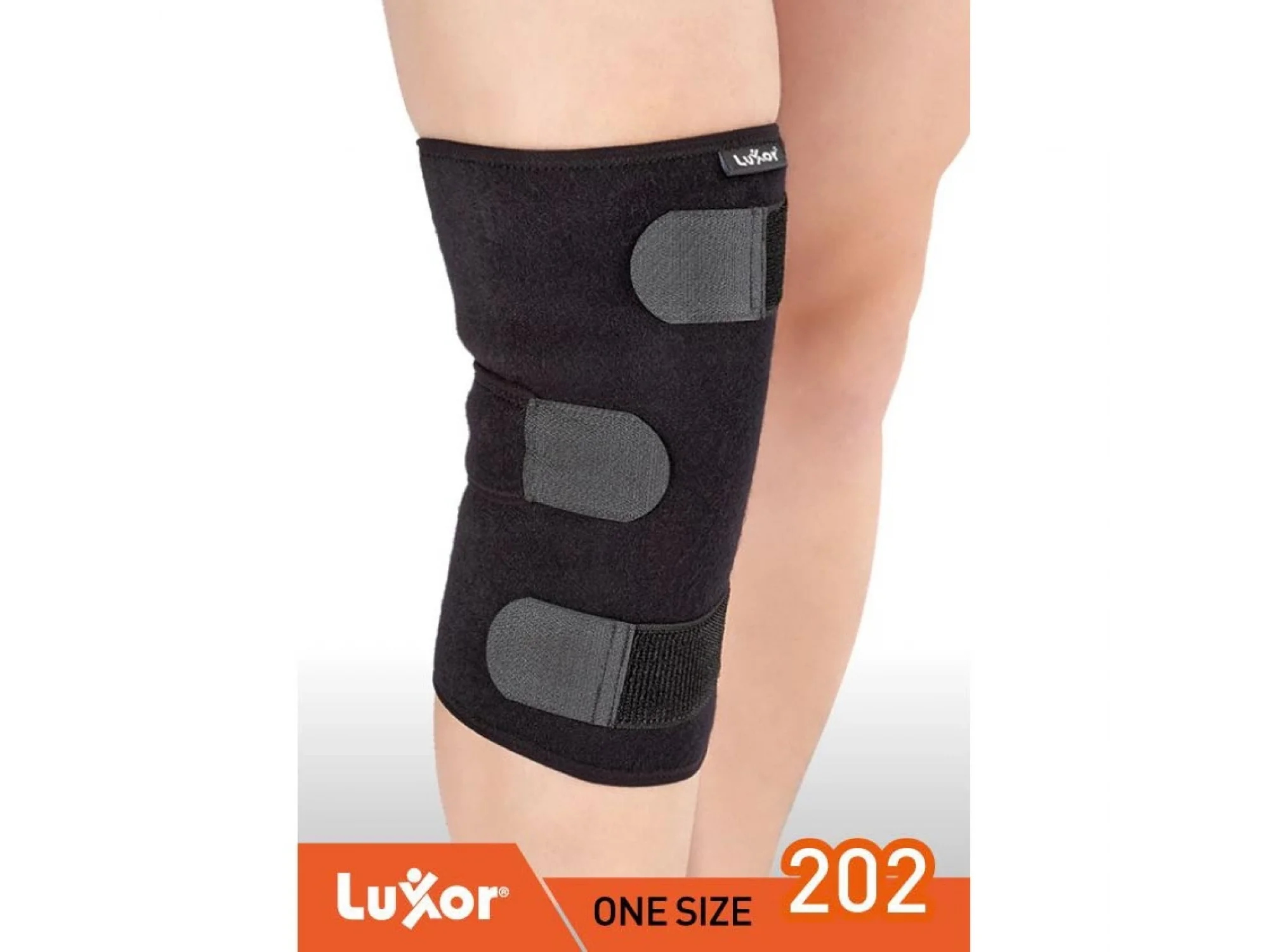 Luxor Dizlik - Bedensiz 202