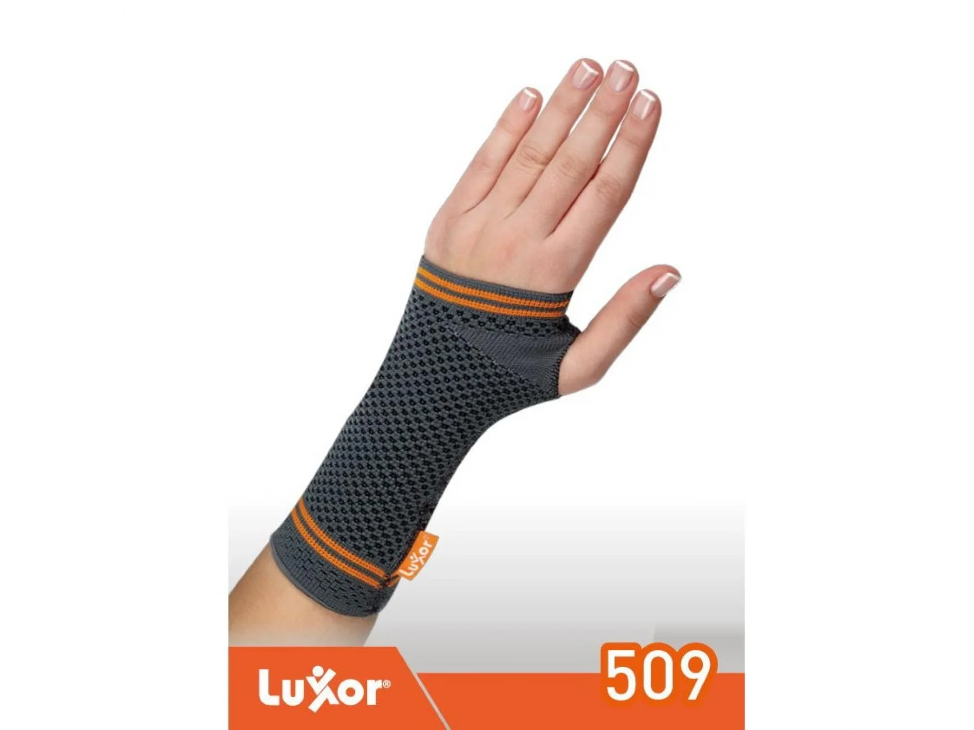 Luxor El-bilek Ateli Bandajı Sağ  Sol - xLarge - 509