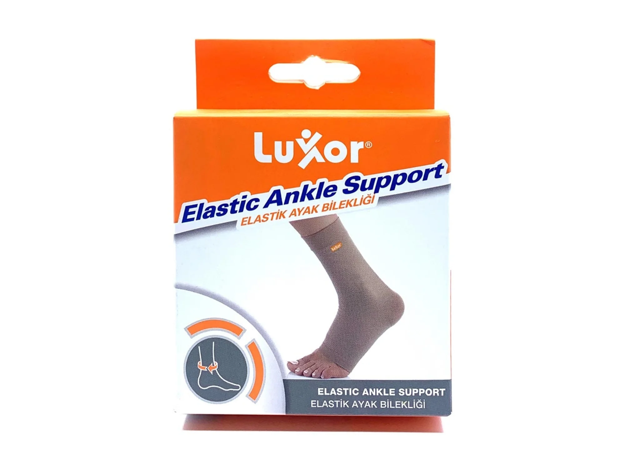 Luxor Elastik Ayak Bilekliği - Large 225