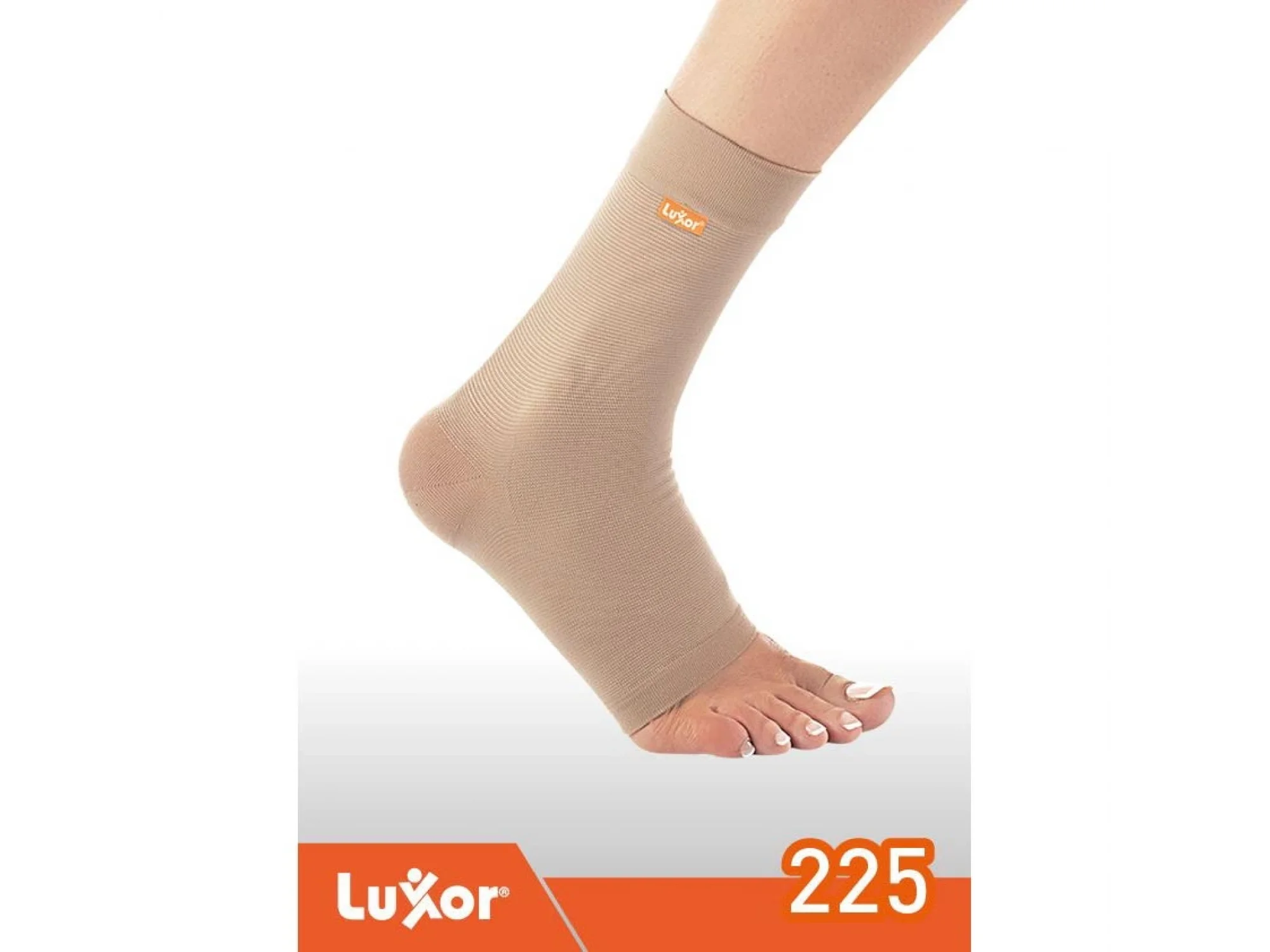 Luxor Elastik Ayak Bilekliği - xLarge 225