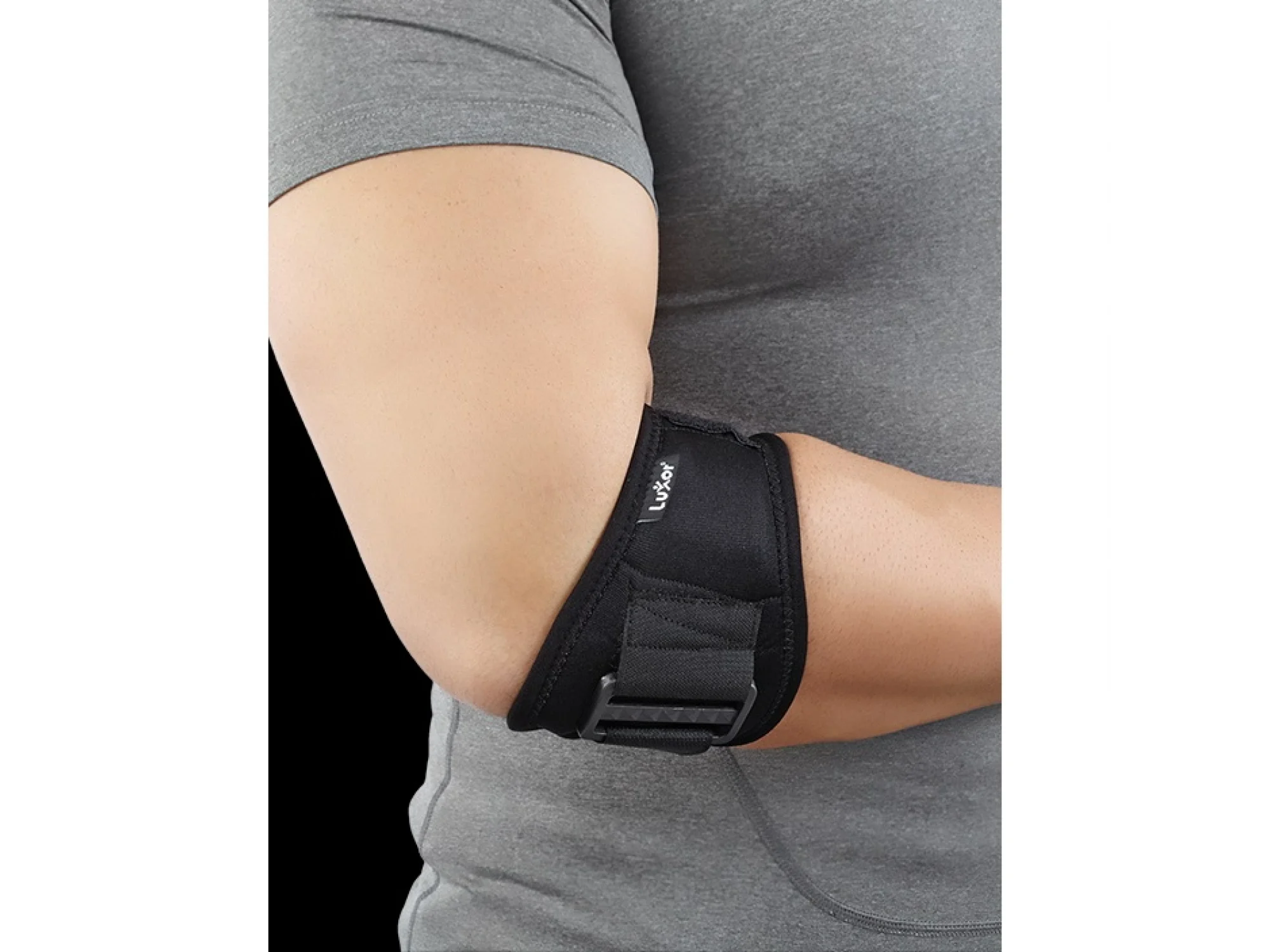 Luxor Epikondilit Bandajı - Bedensiz - 404