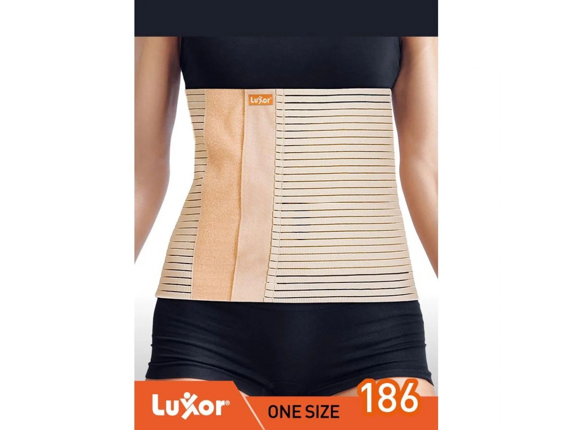 Luxor Karin Korsesi - One Size 186