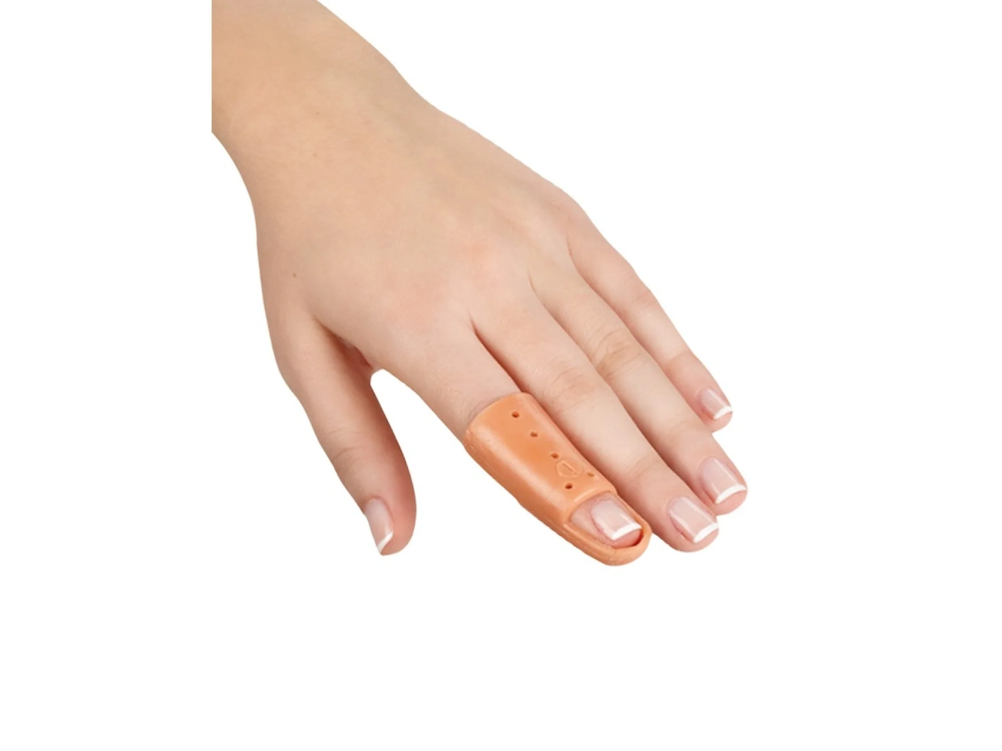 Luxor Mallet Finger Parmak Ateli No: 3 - 523